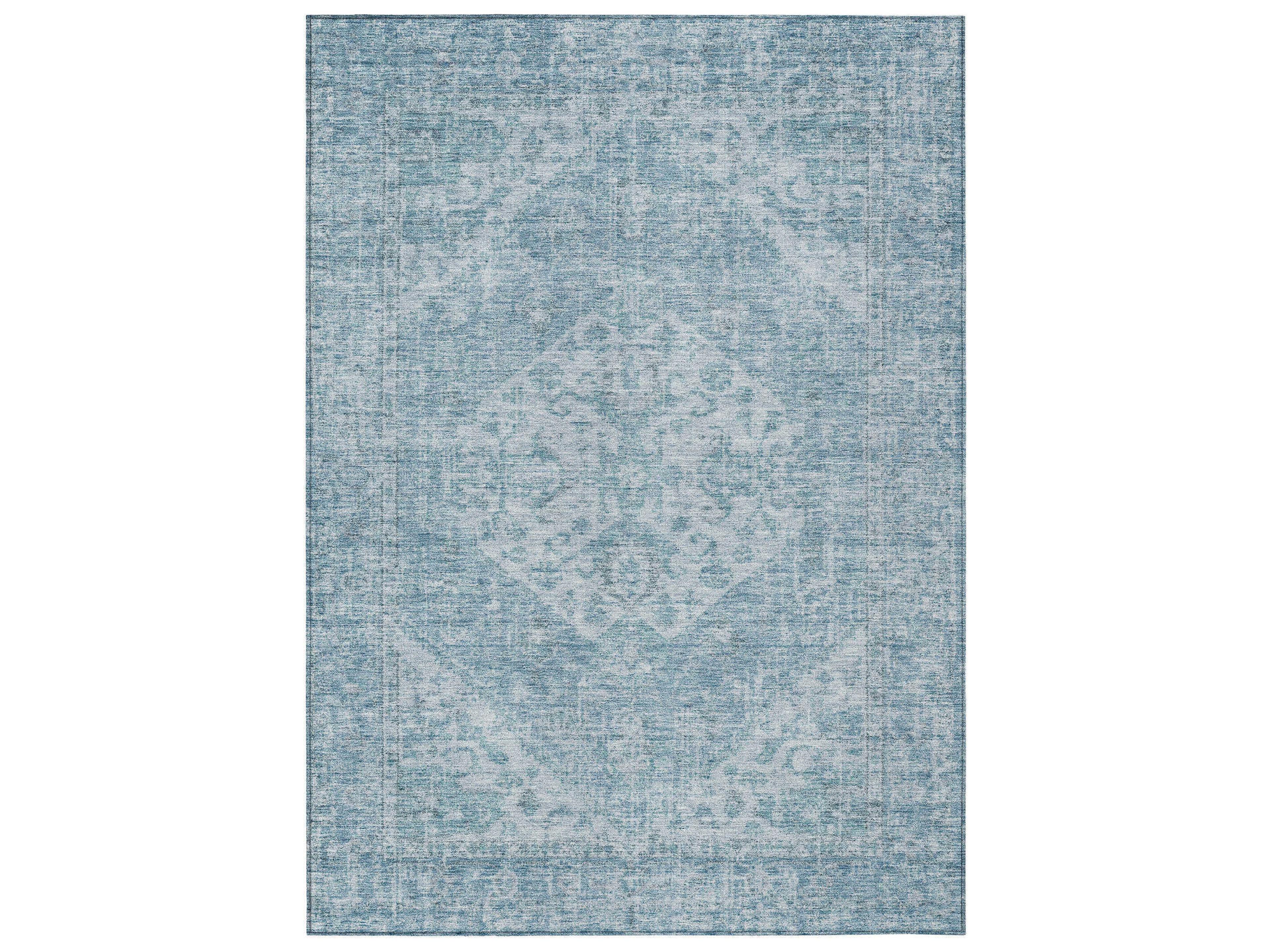 Dalyn Chantille Bordered Area Rug