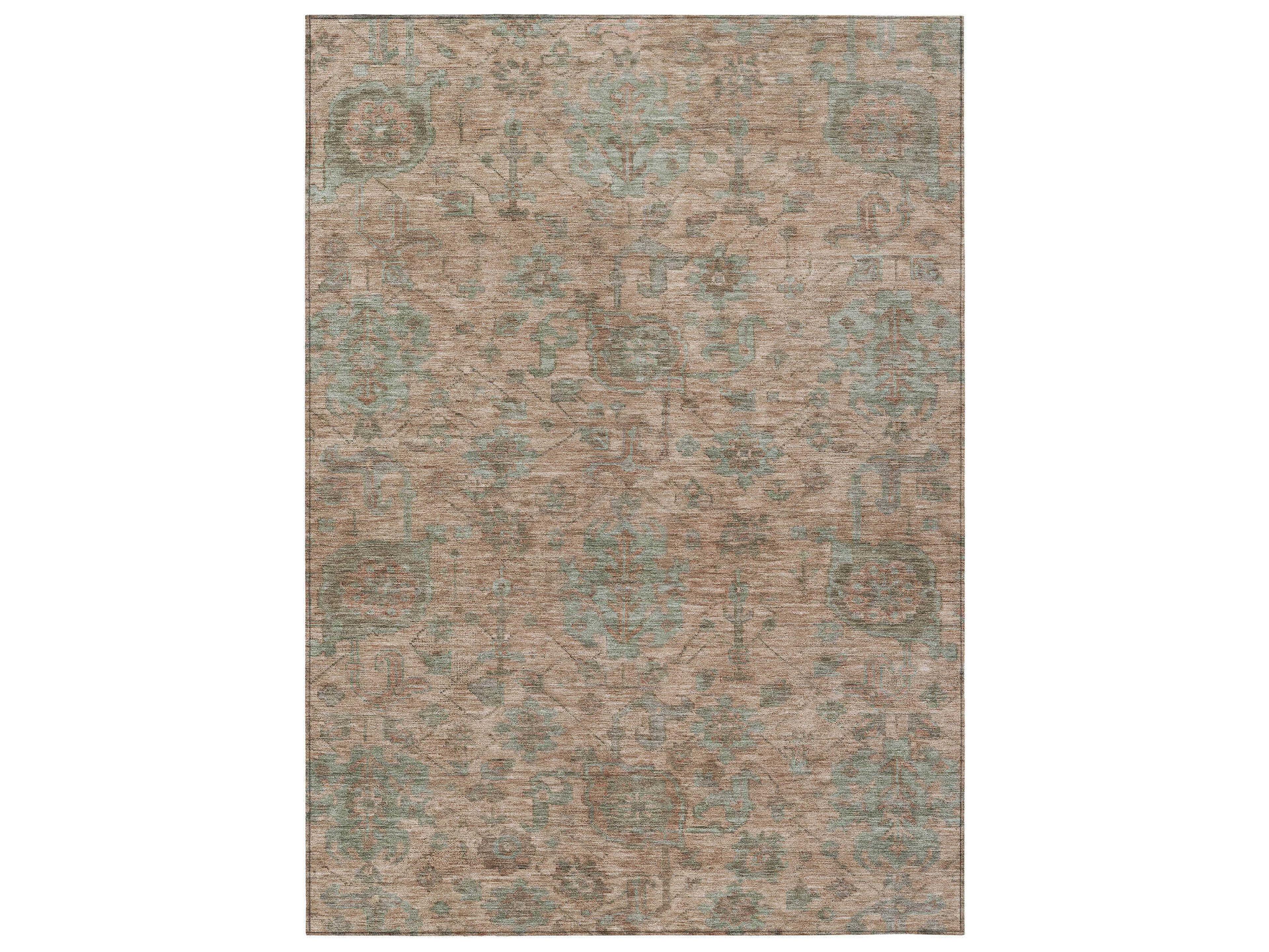 Dalyn Chantille Damask Area Rug