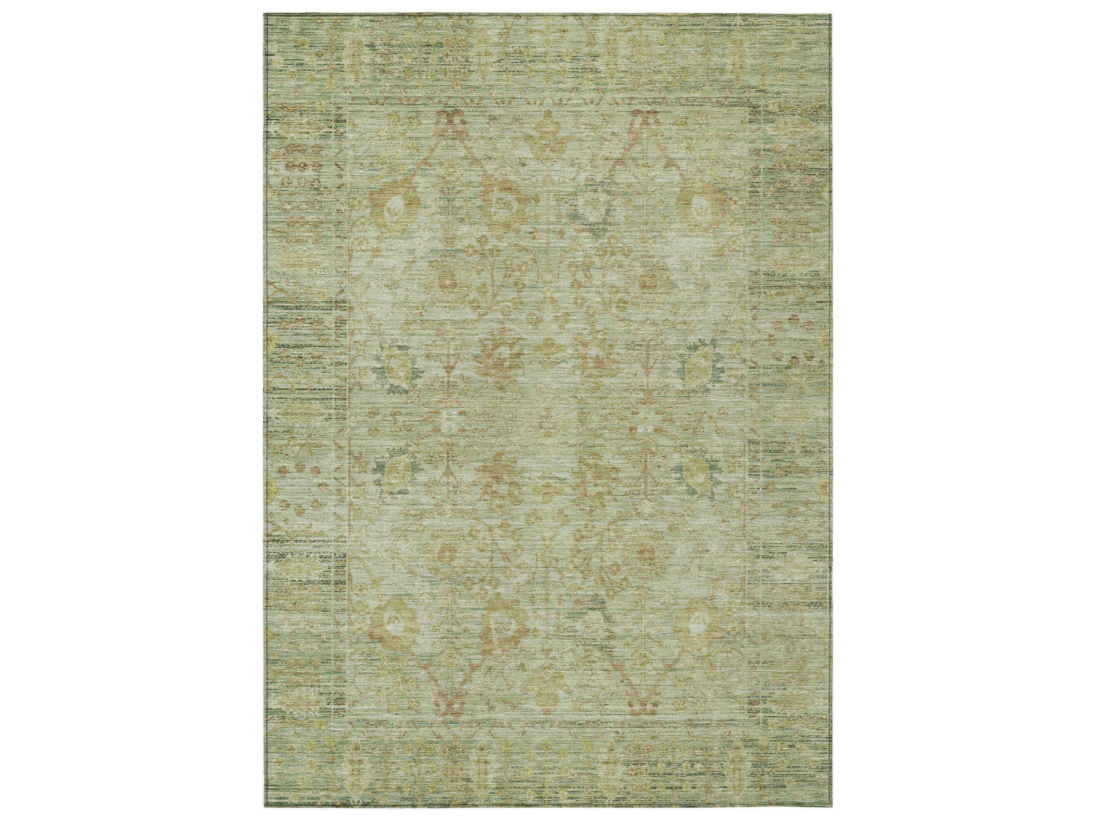 Dalyn Chantille Bordered Area Rug