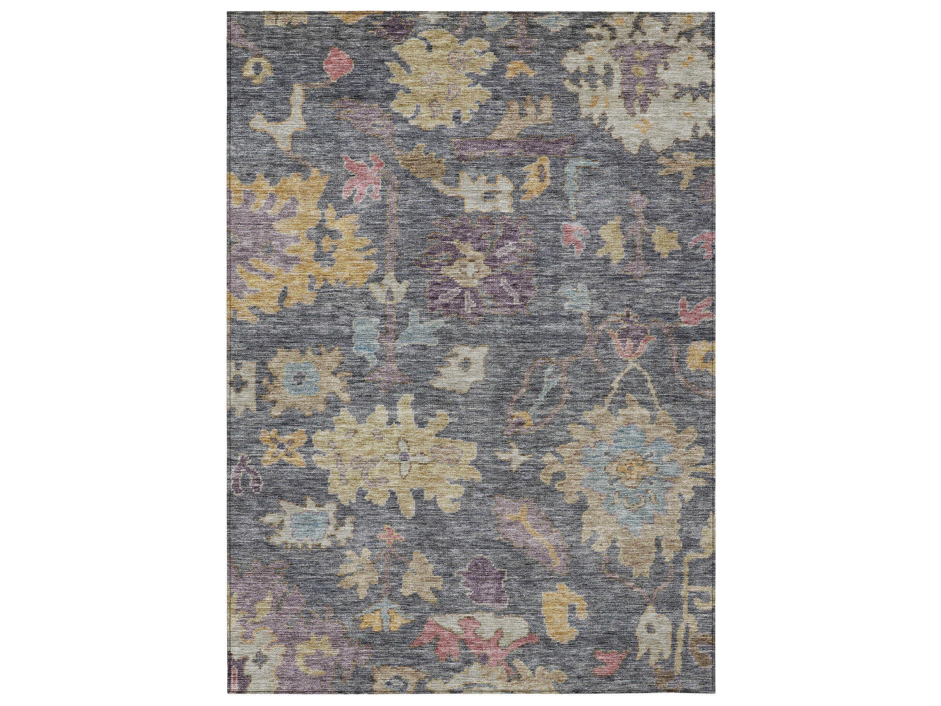 Dalyn Chantille Floral Area Rug