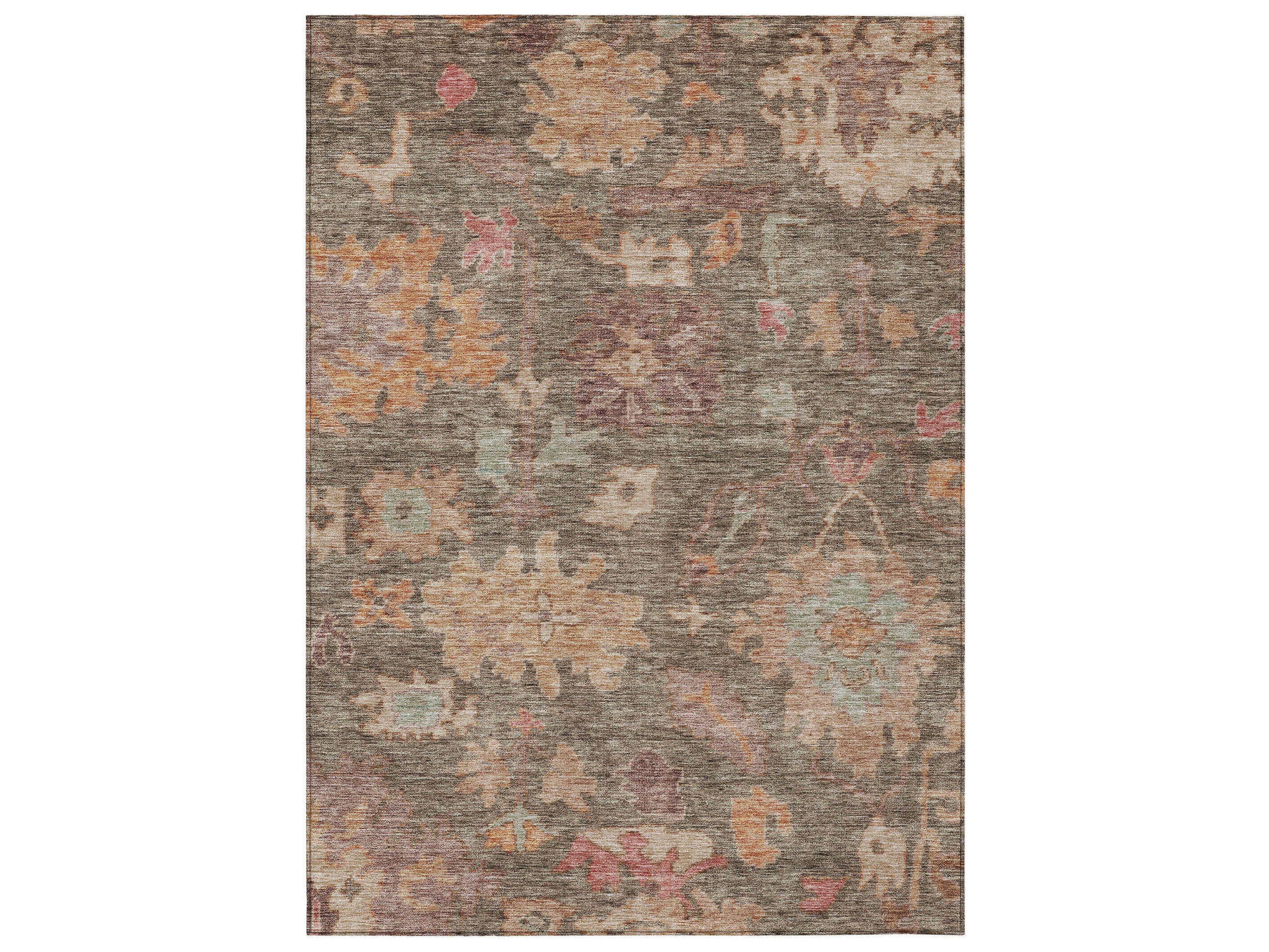 Dalyn Chantille Floral Area Rug