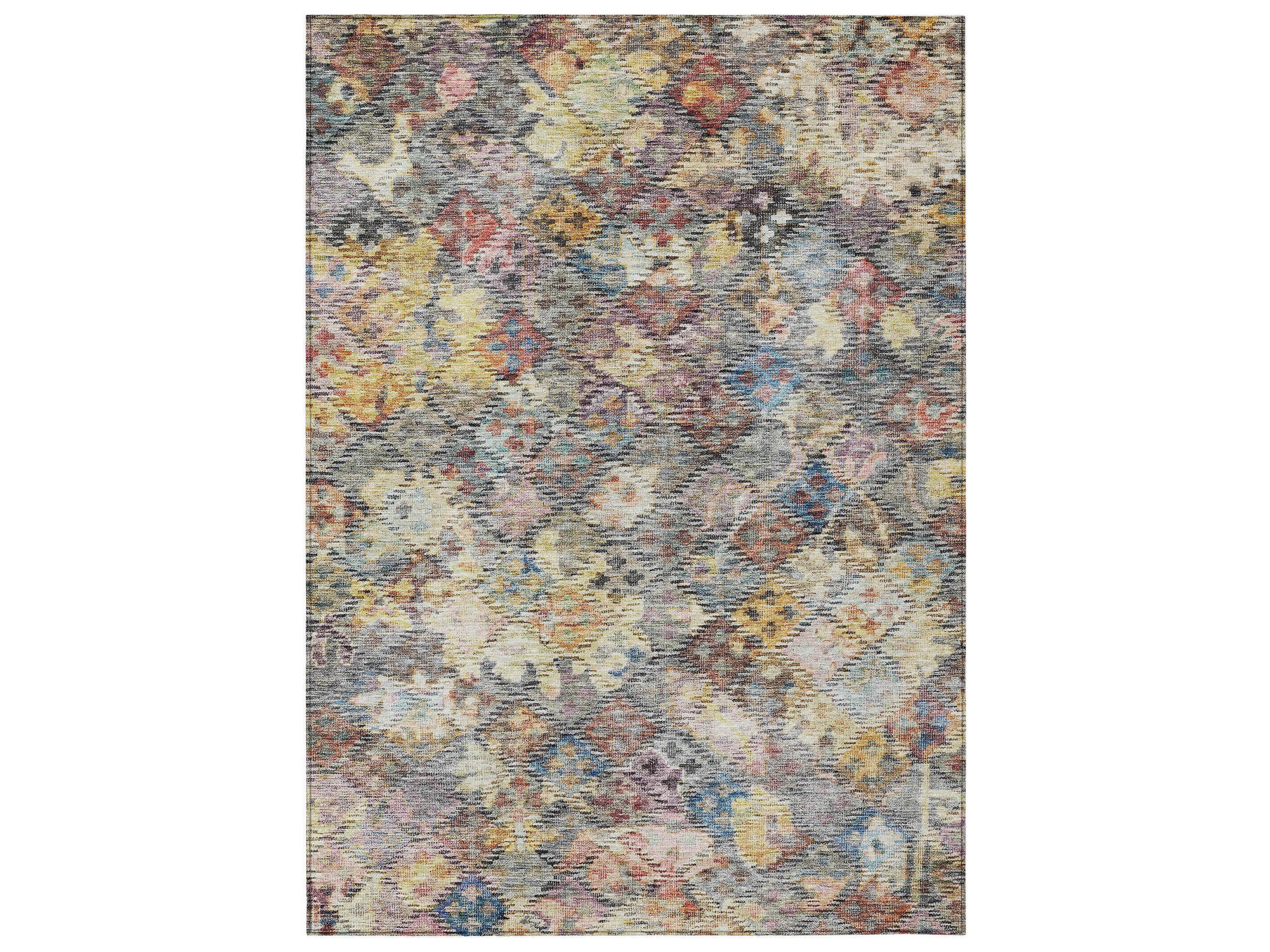Dalyn Chantille Floral Area Rug