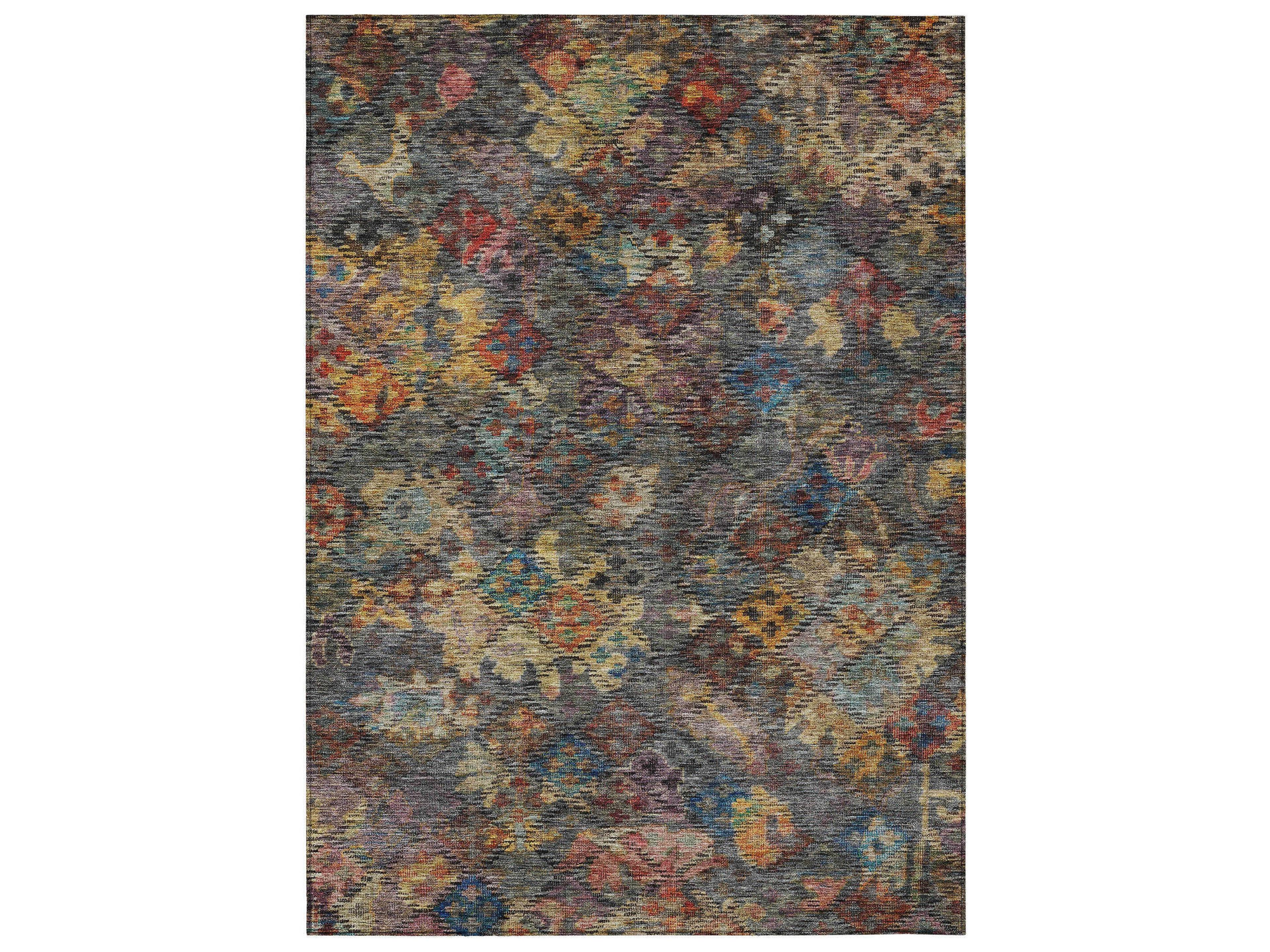 Dalyn Chantille Floral Area Rug