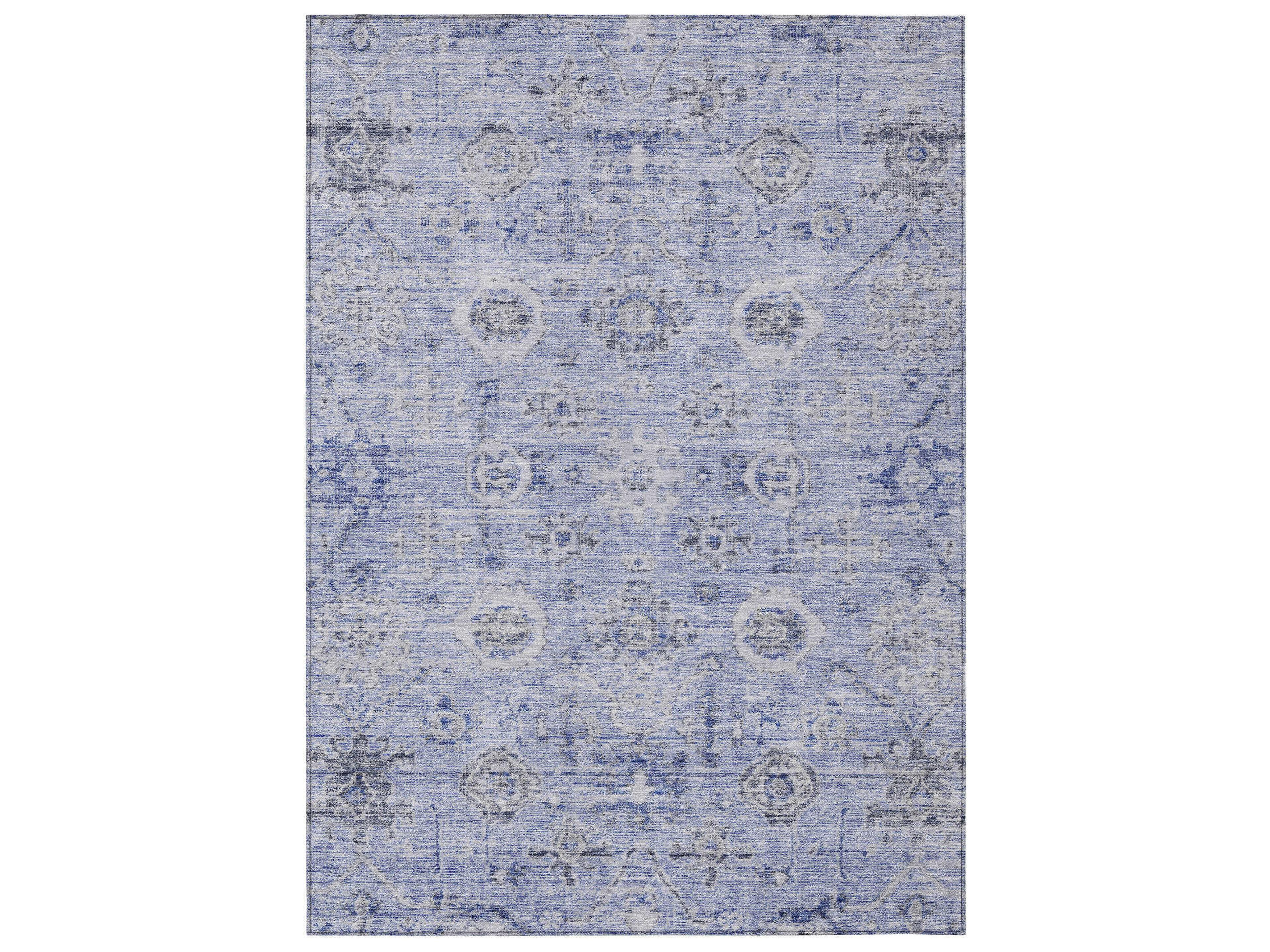 Dalyn Chantille Damask Area Rug