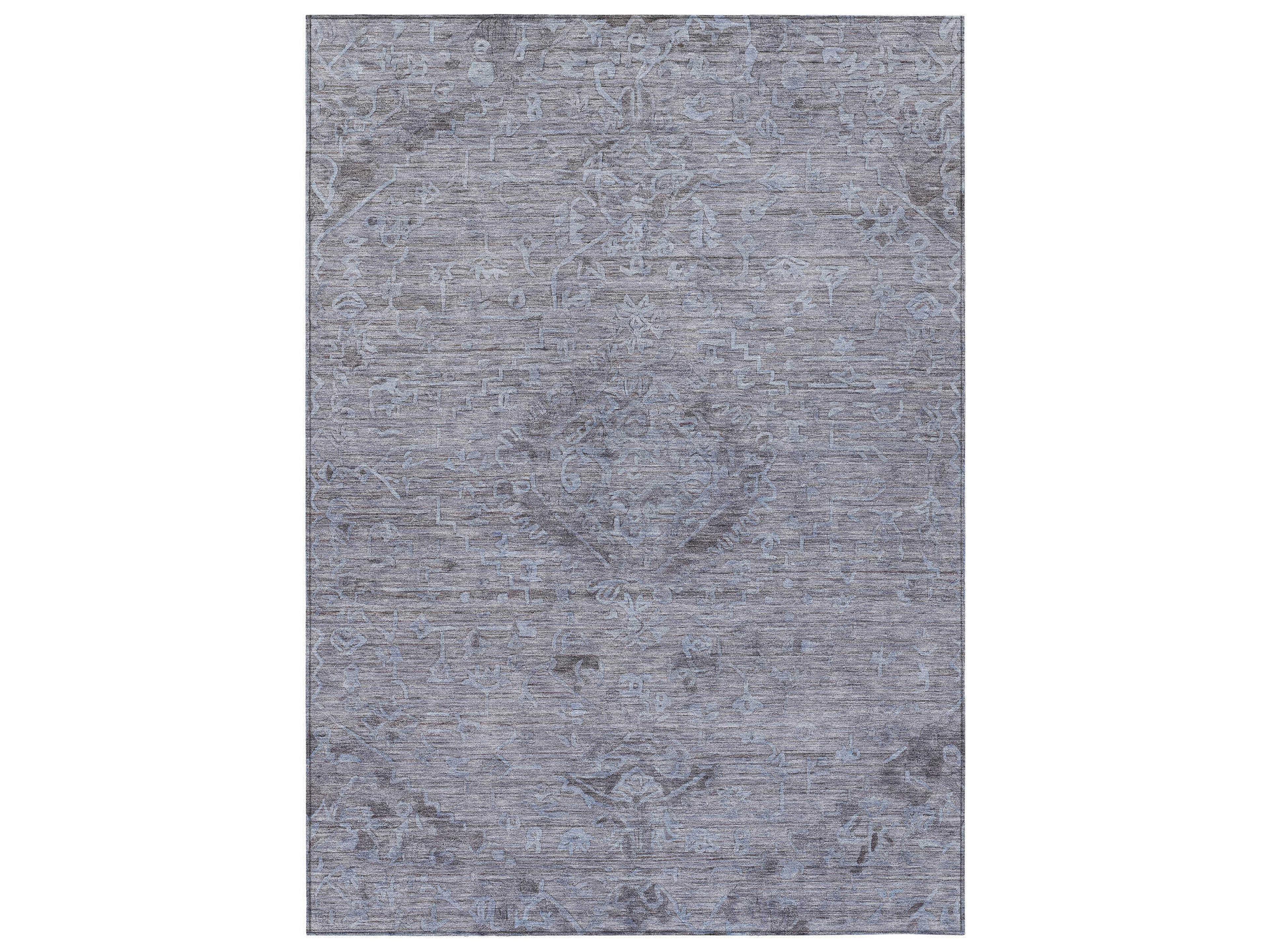 Dalyn Chantille Floral Area Rug