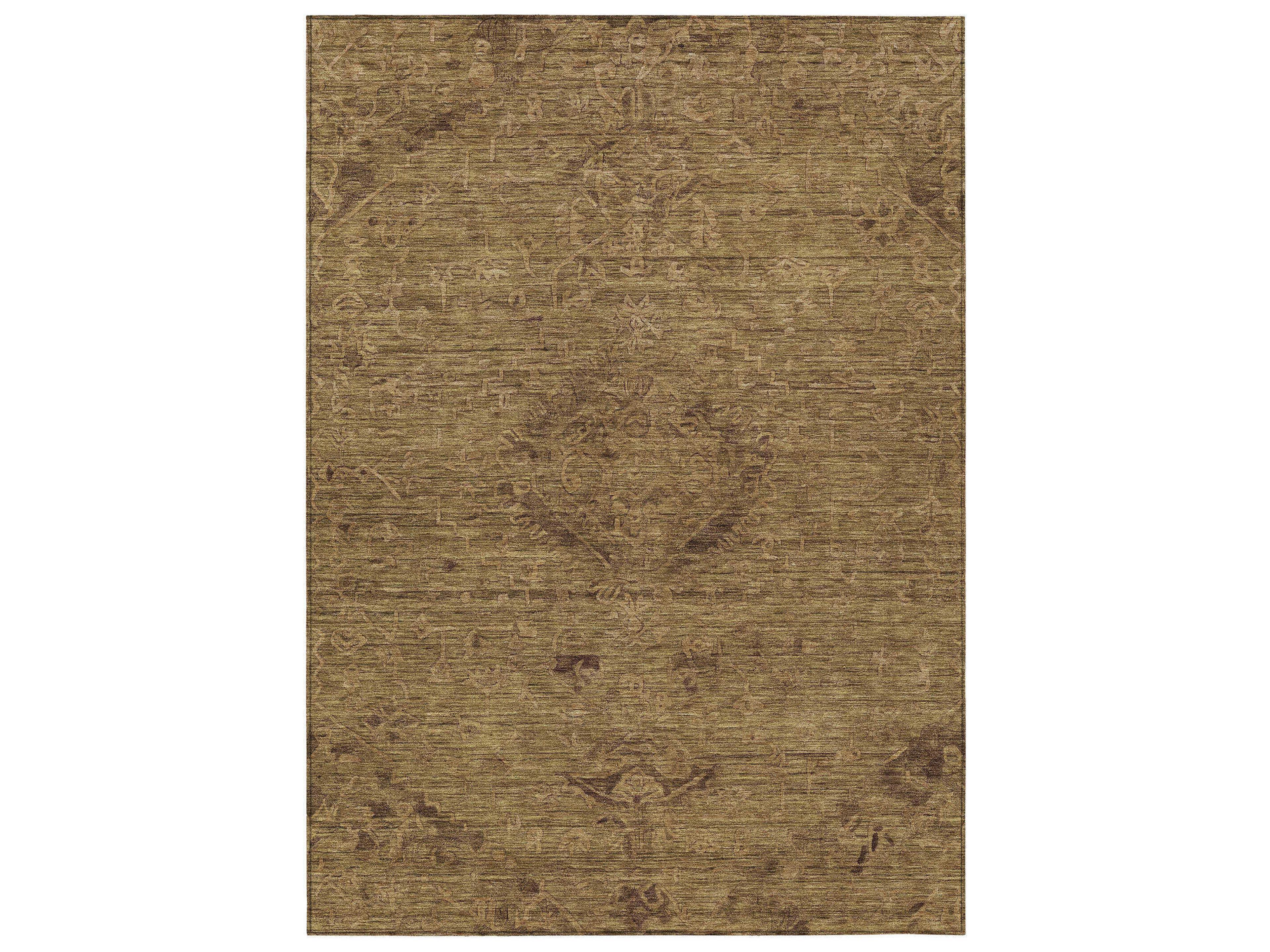 Dalyn Chantille Floral Area Rug