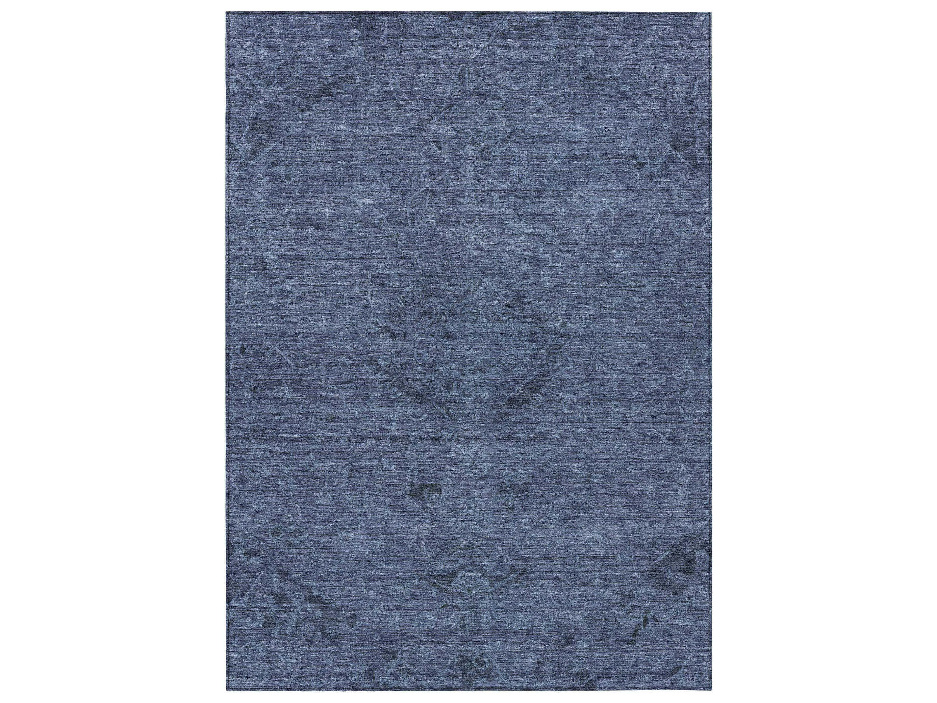 Dalyn Chantille Floral Area Rug