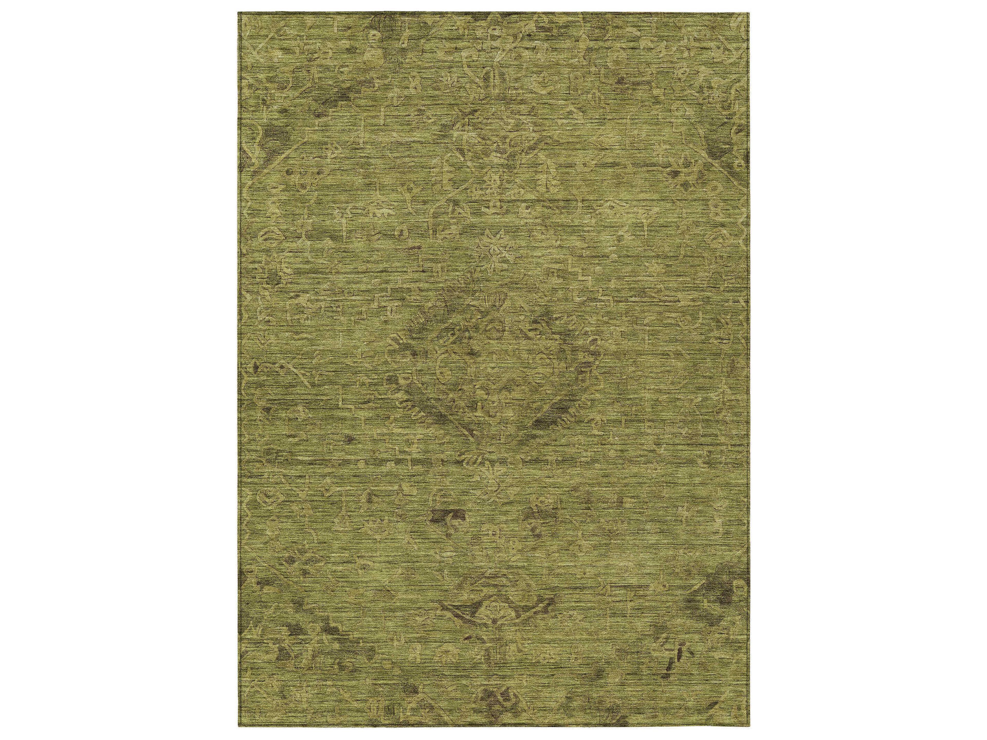 Dalyn Chantille Floral Area Rug