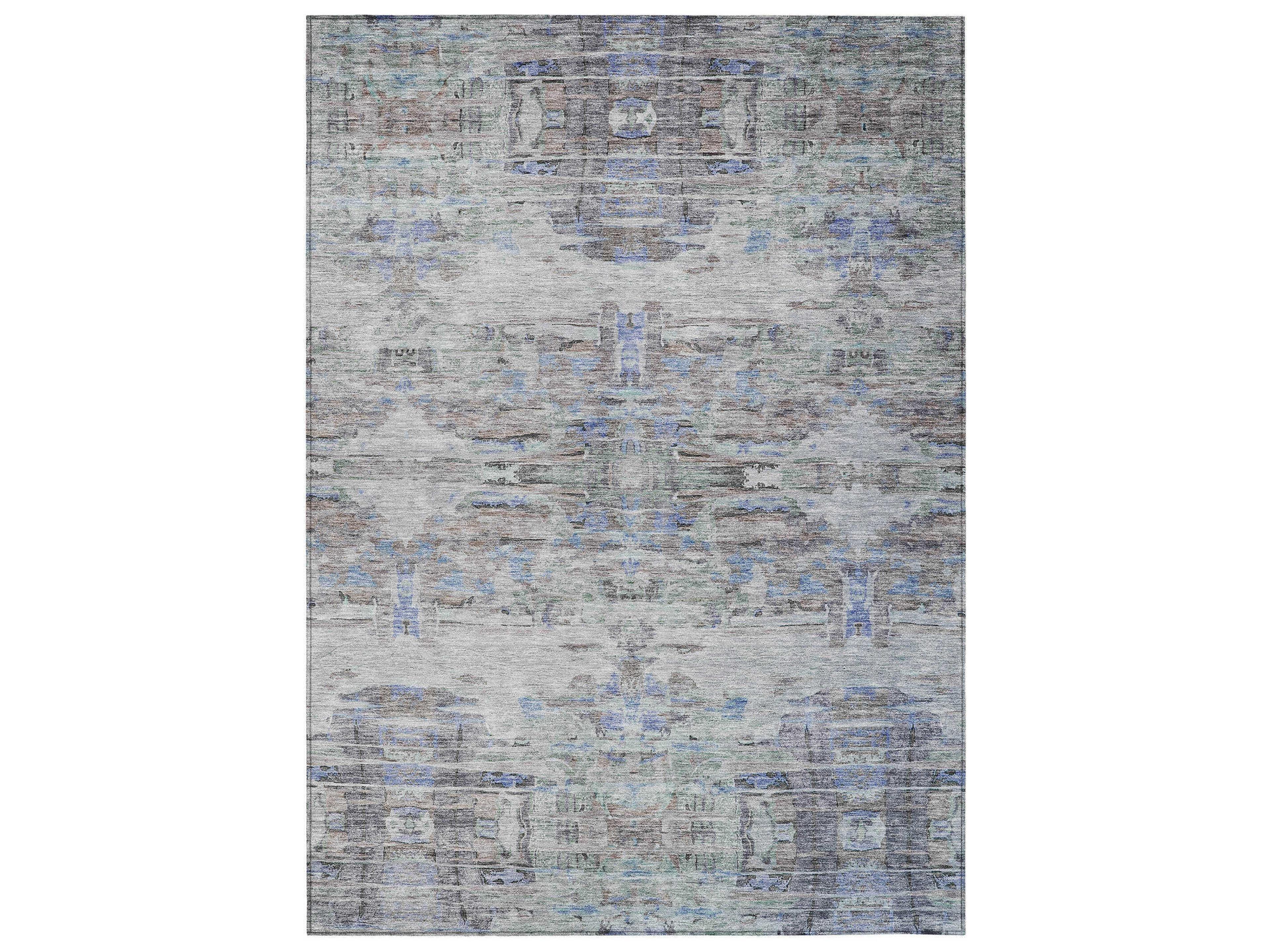 Dalyn Chantille Abstract Area Rug