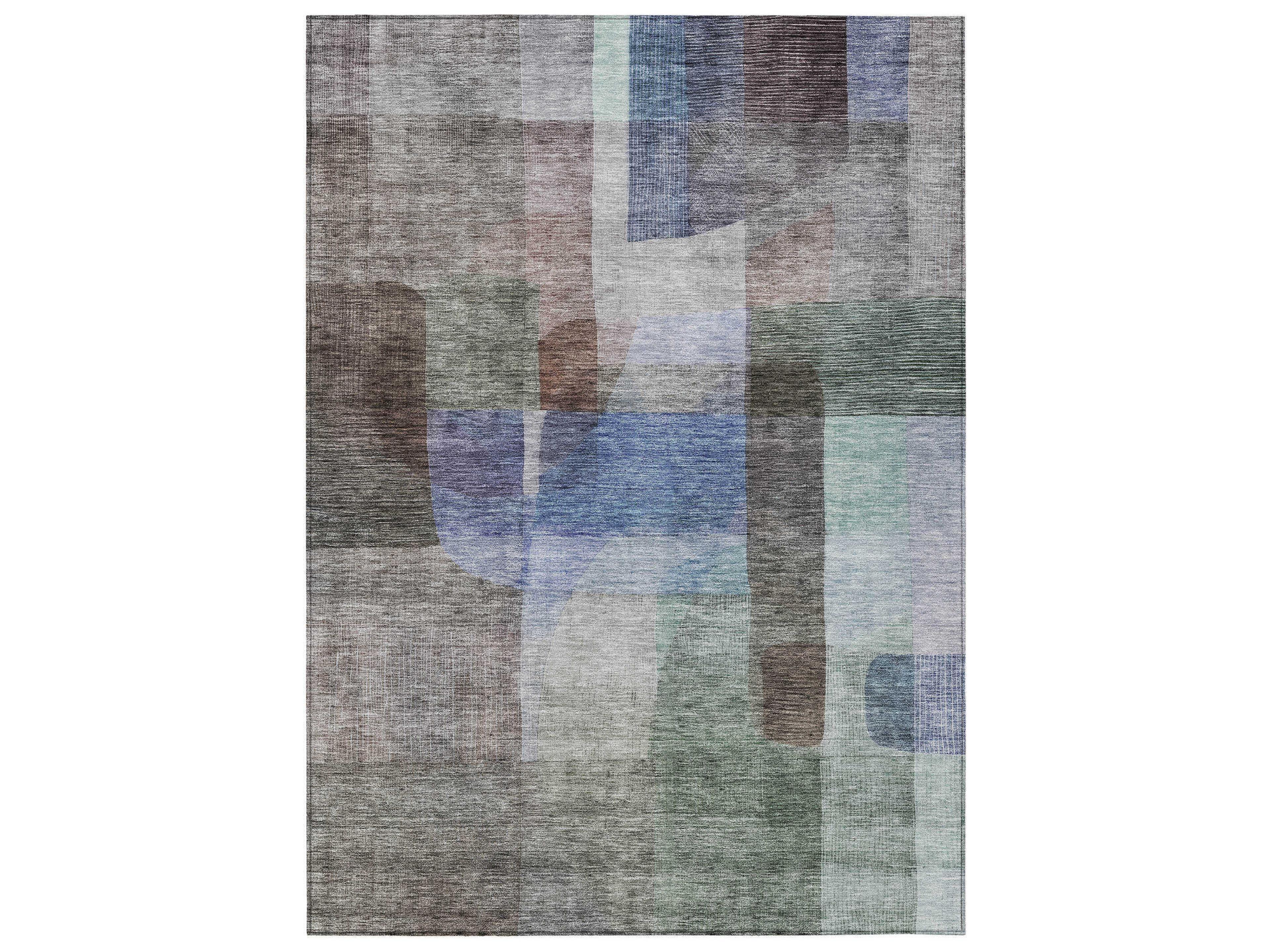 Dalyn Chantille Geometric Area Rug