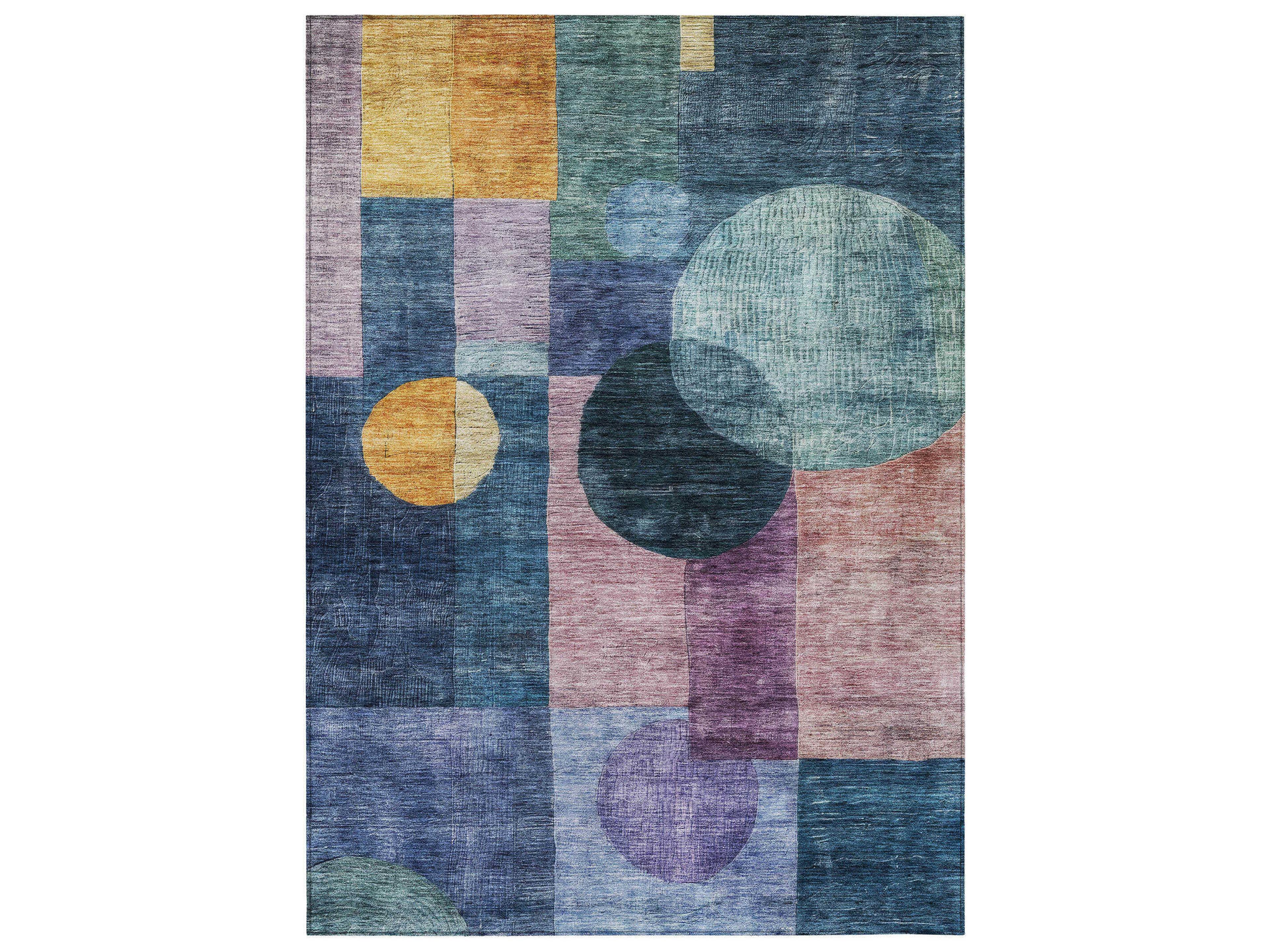 Dalyn Chantille Geometric Area Rug