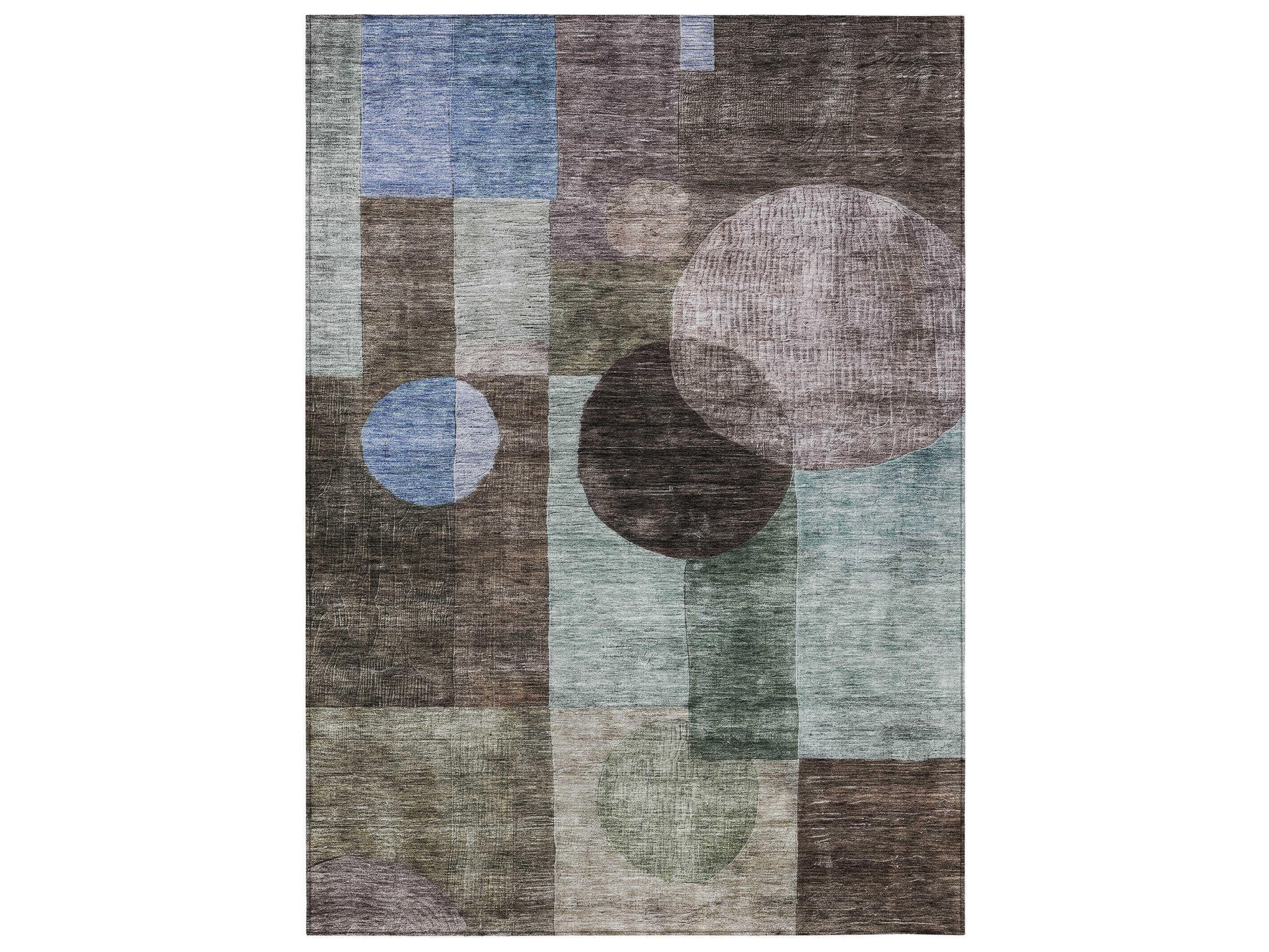 Dalyn Chantille Geometric Area Rug