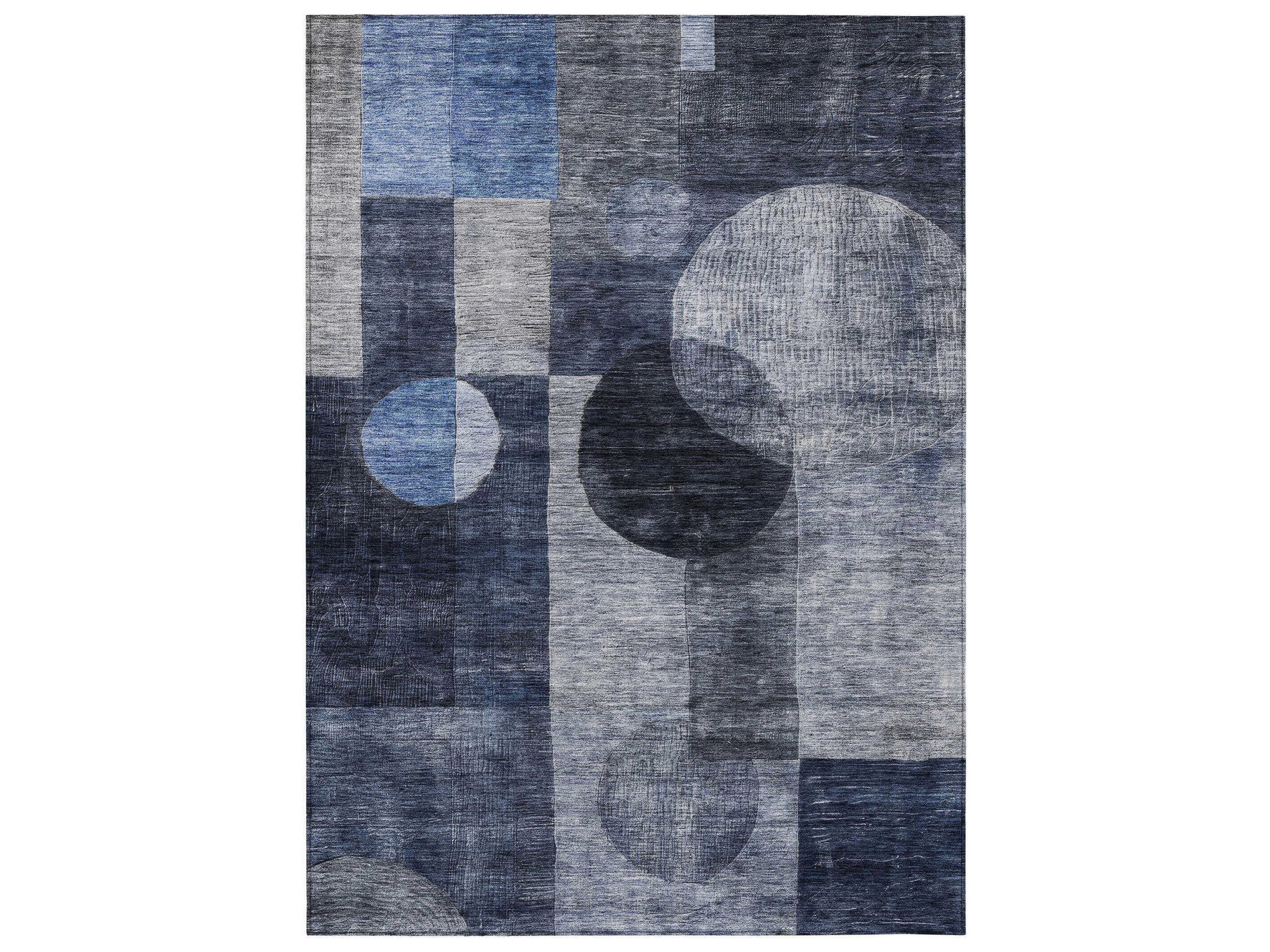 Dalyn Chantille Geometric Area Rug
