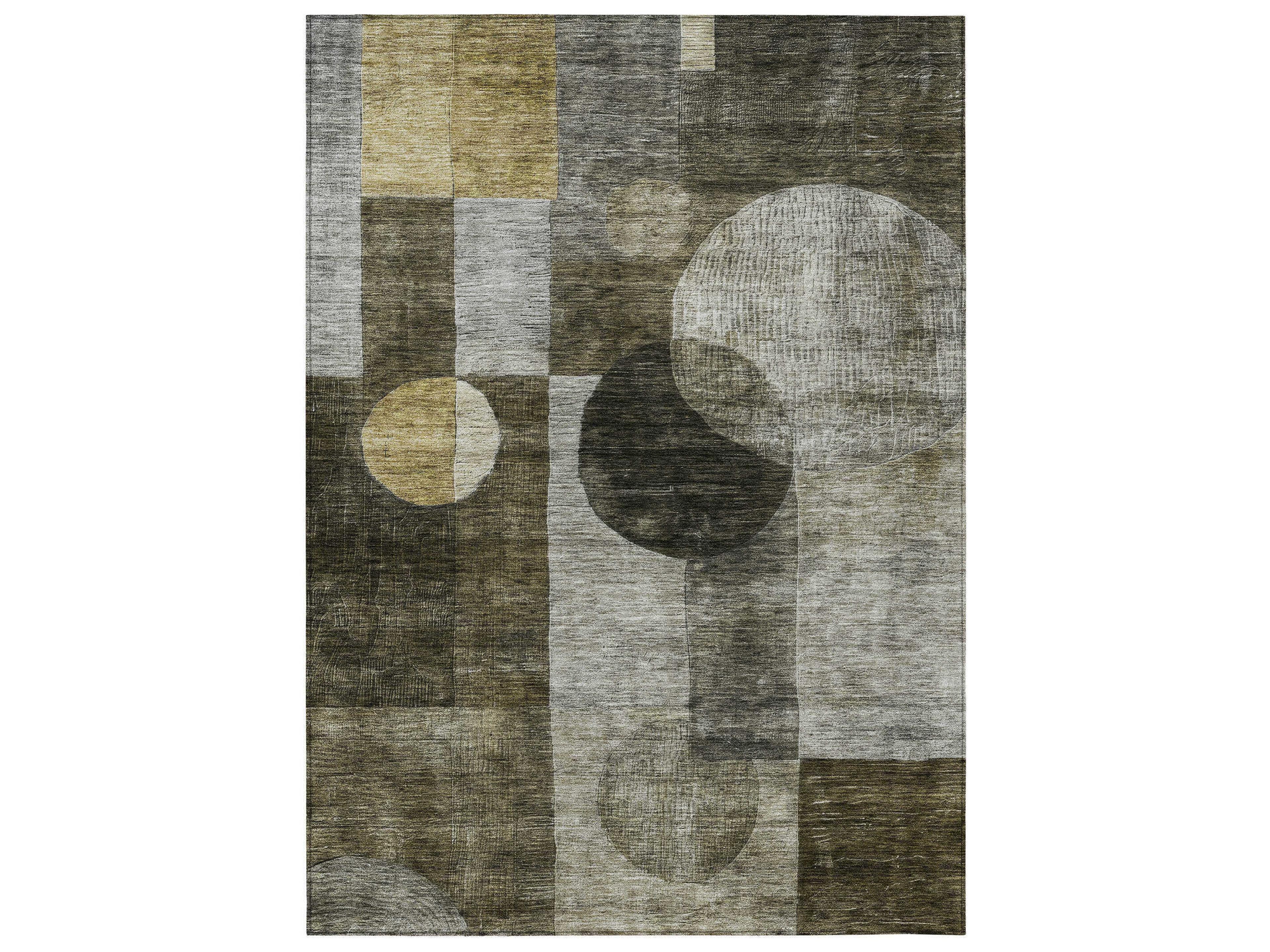 Dalyn Chantille Geometric Area Rug