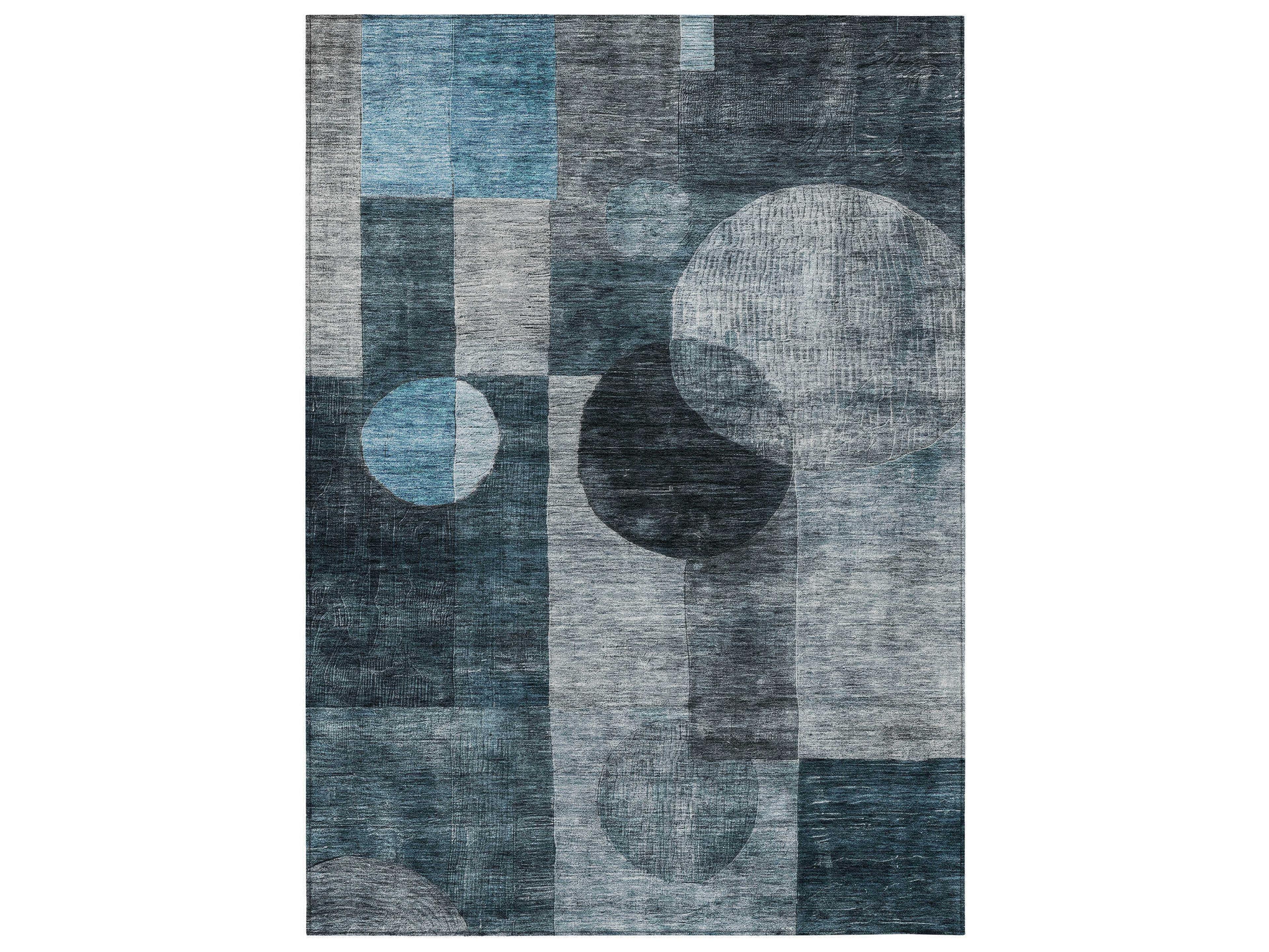 Dalyn Chantille Geometric Area Rug