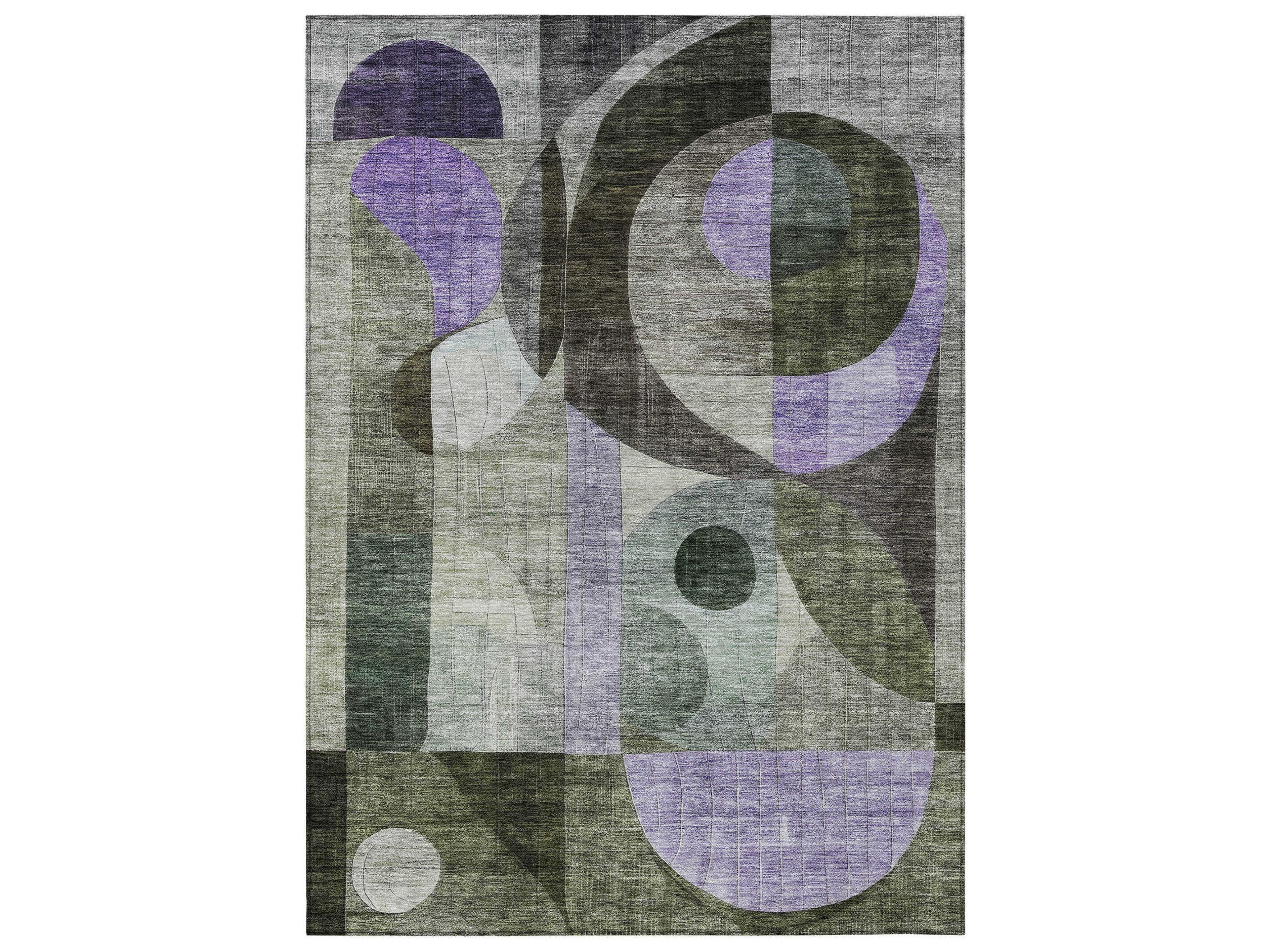 Dalyn Chantille Geometric Area Rug
