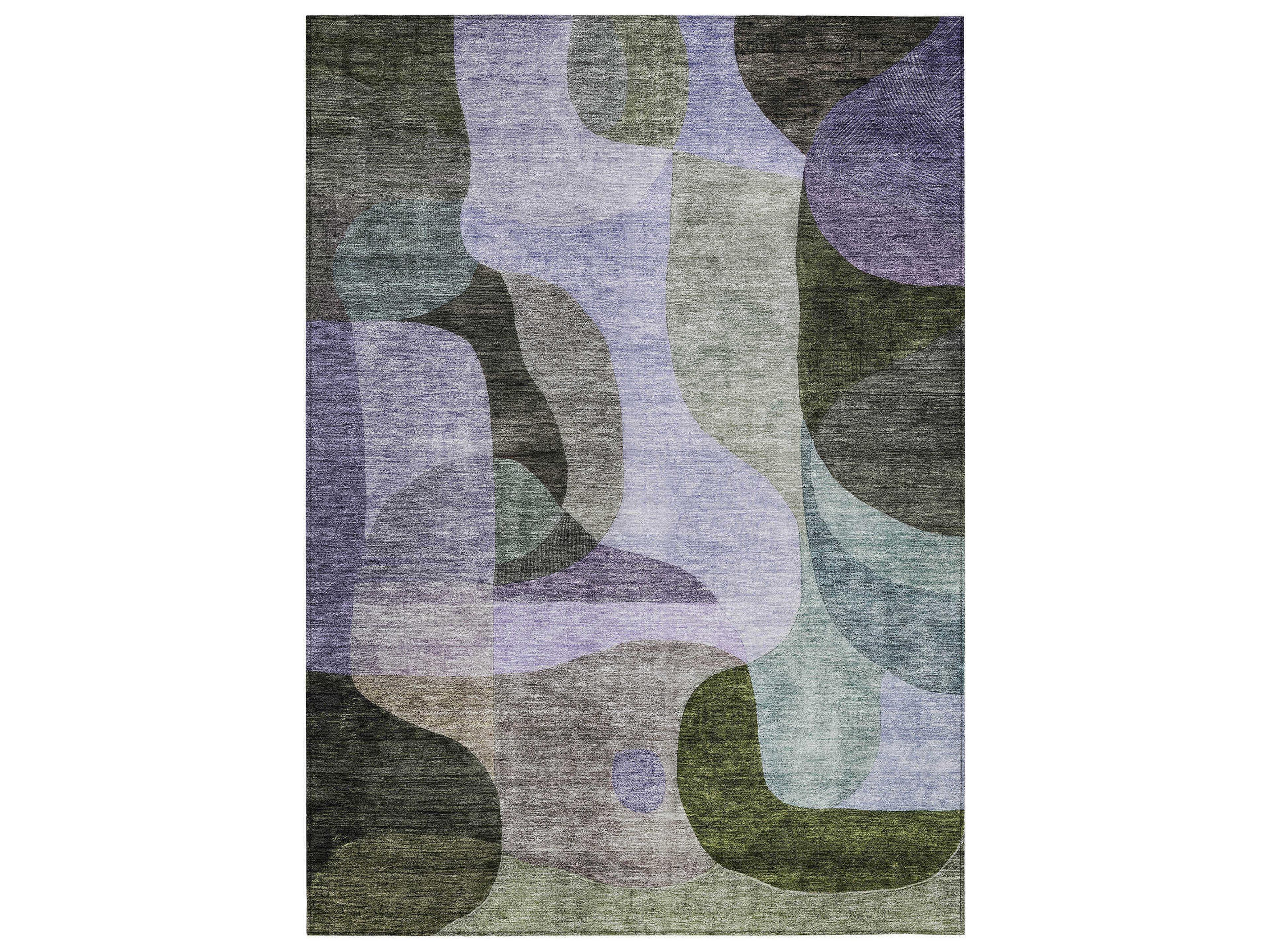 Dalyn Chantille Abstract Area Rug