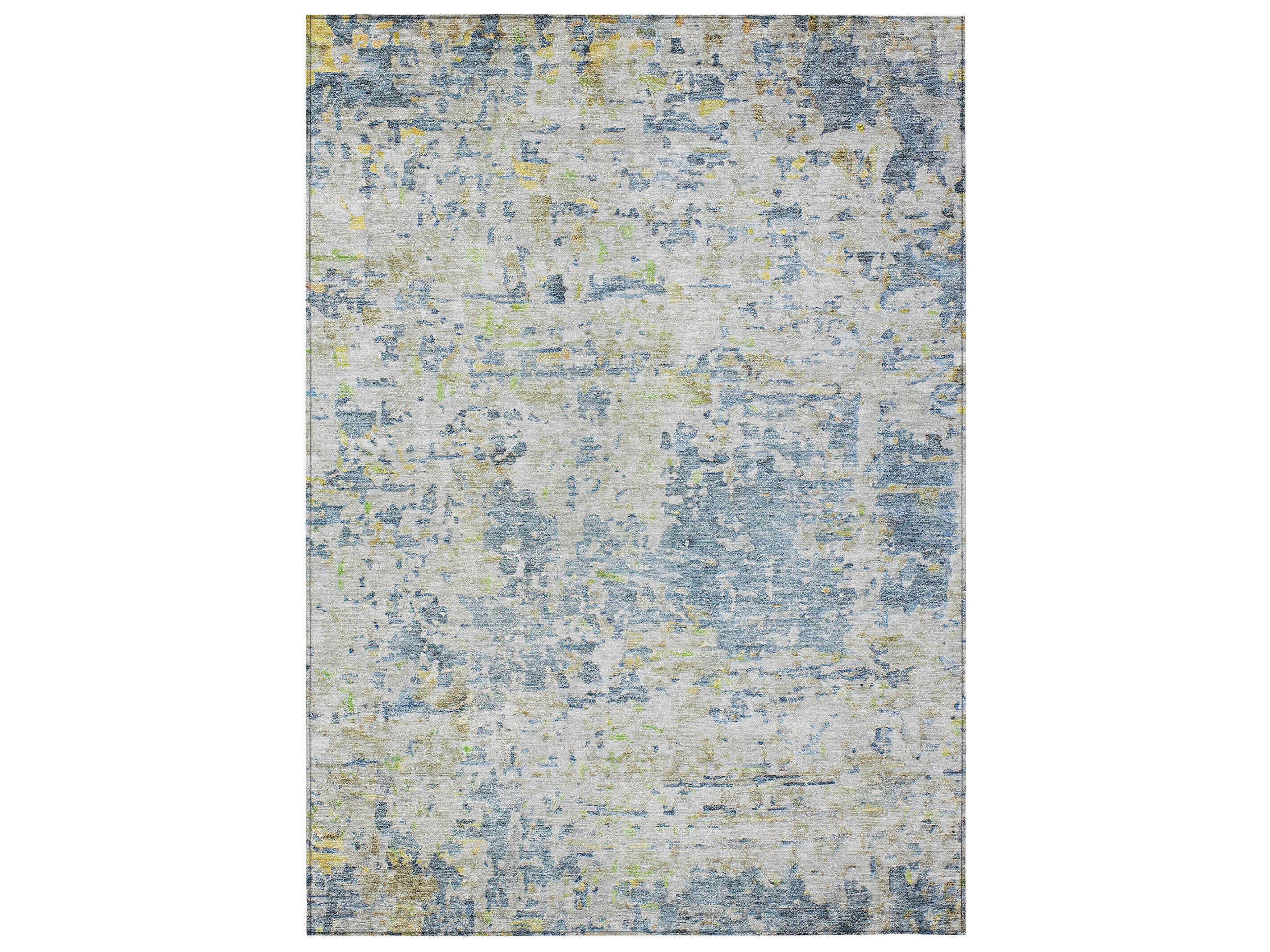Dalyn Chantille Abstract Area Rug