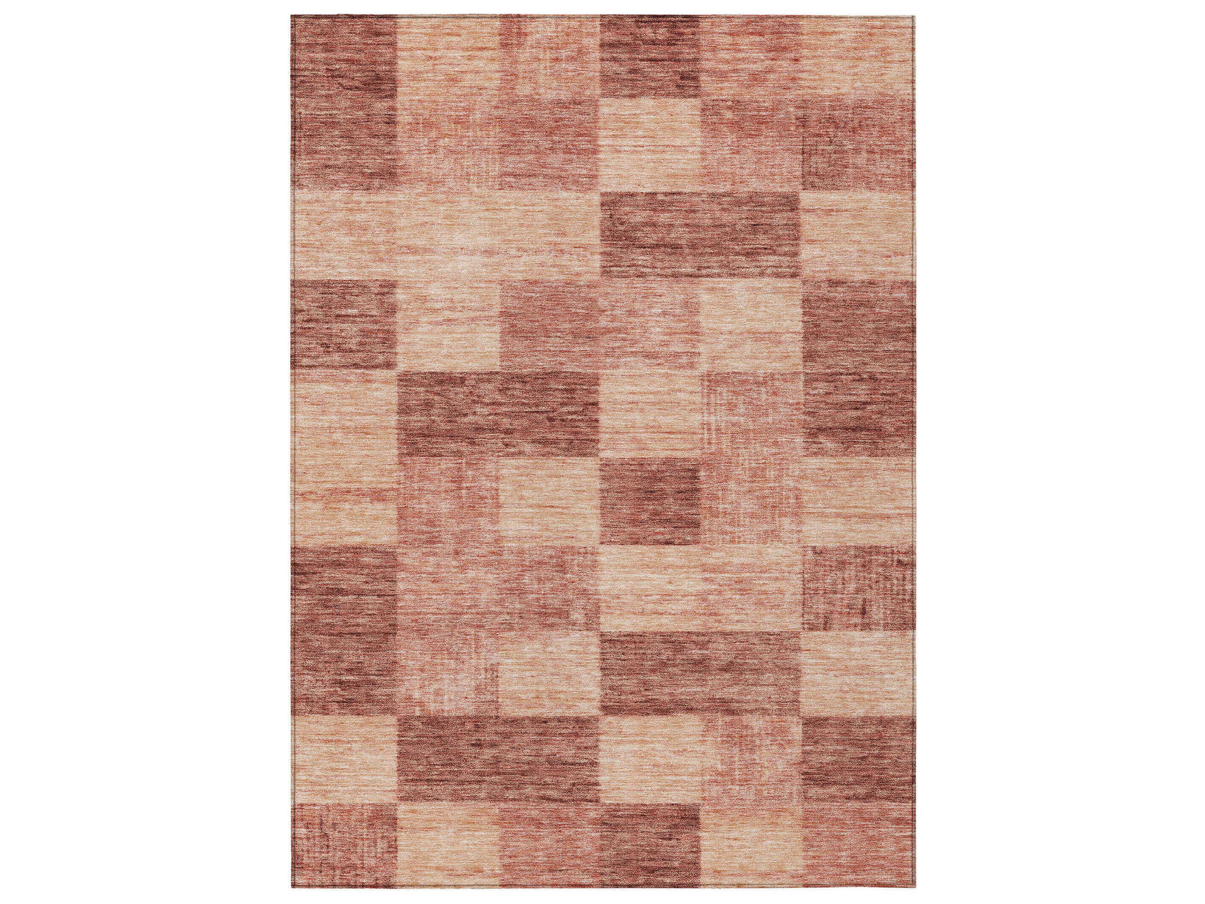 Dalyn Chantille Geometric Area Rug