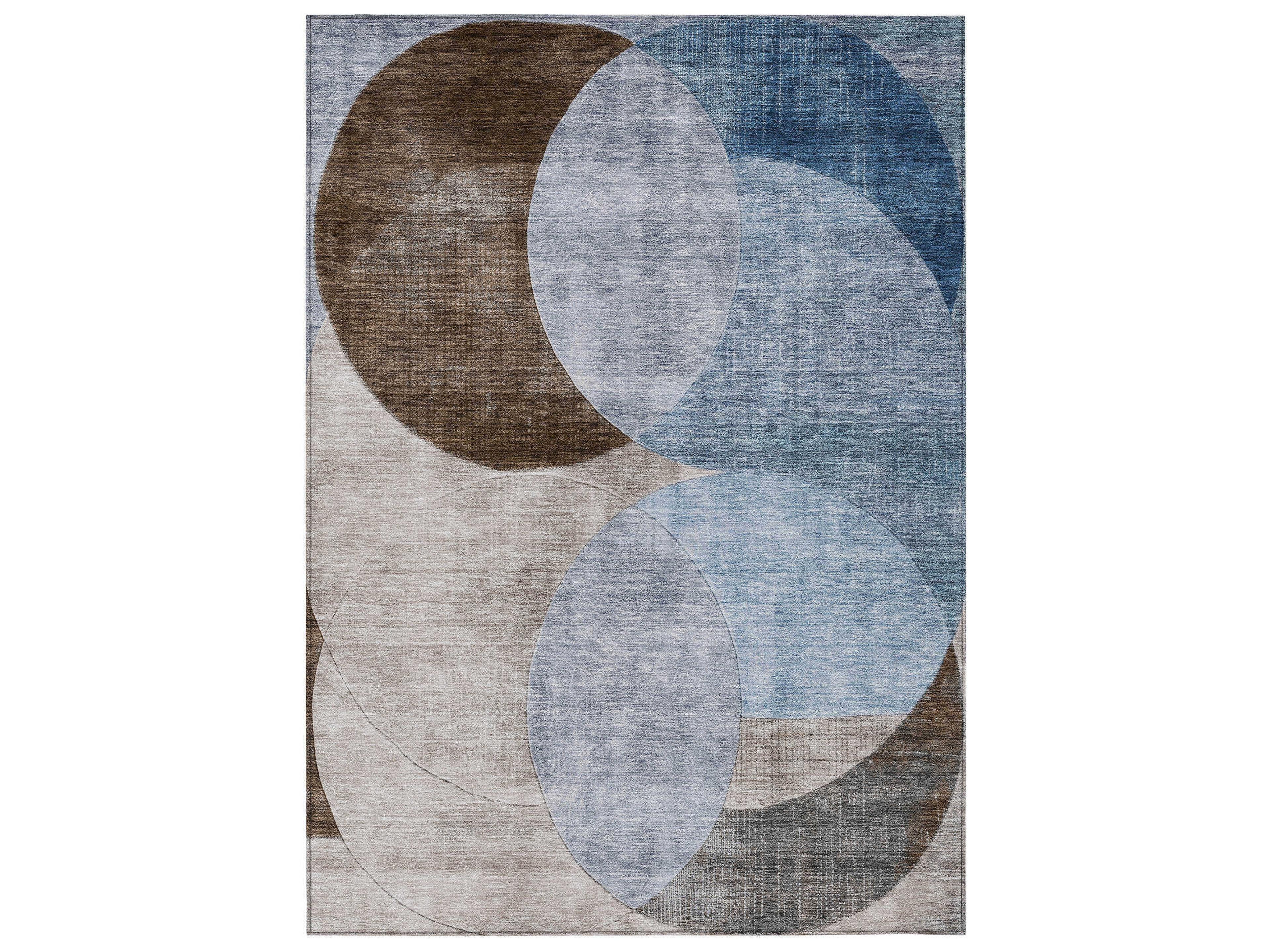 Dalyn Chantille Geometric Area Rug