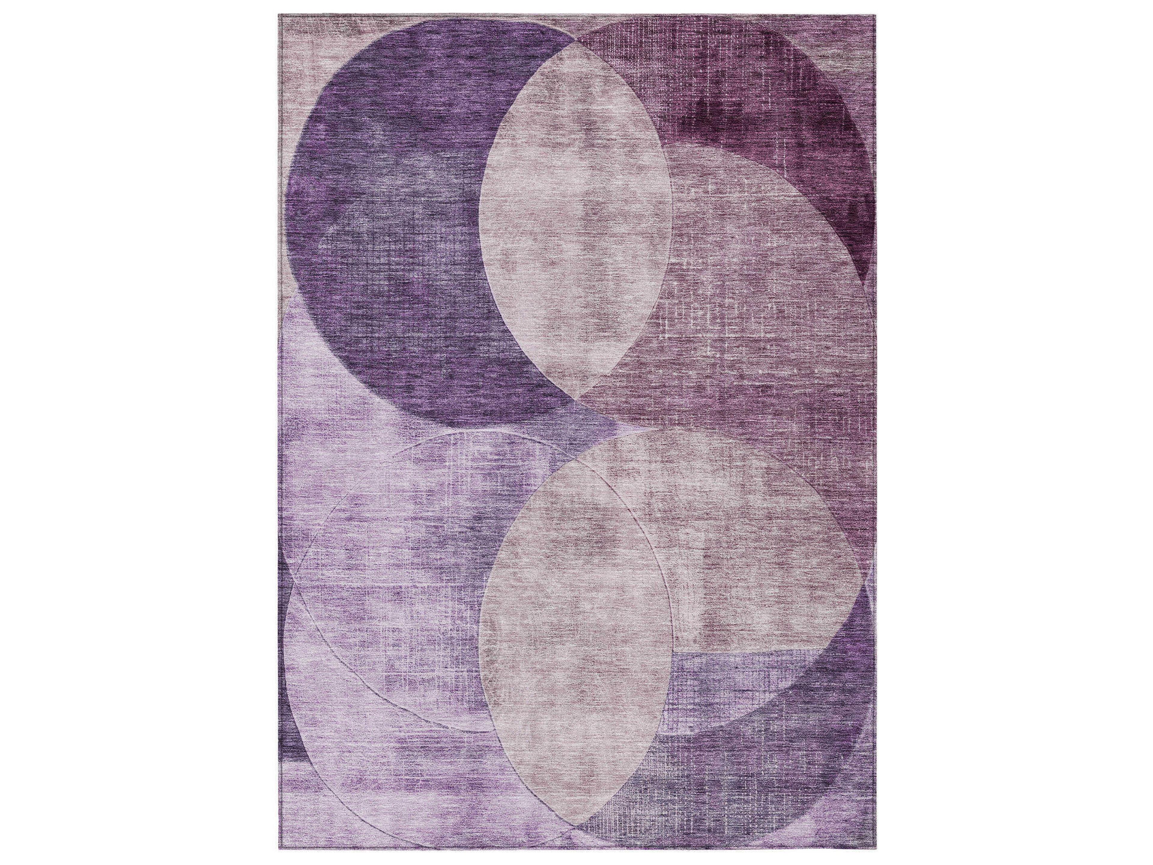 Dalyn Chantille Geometric Area Rug