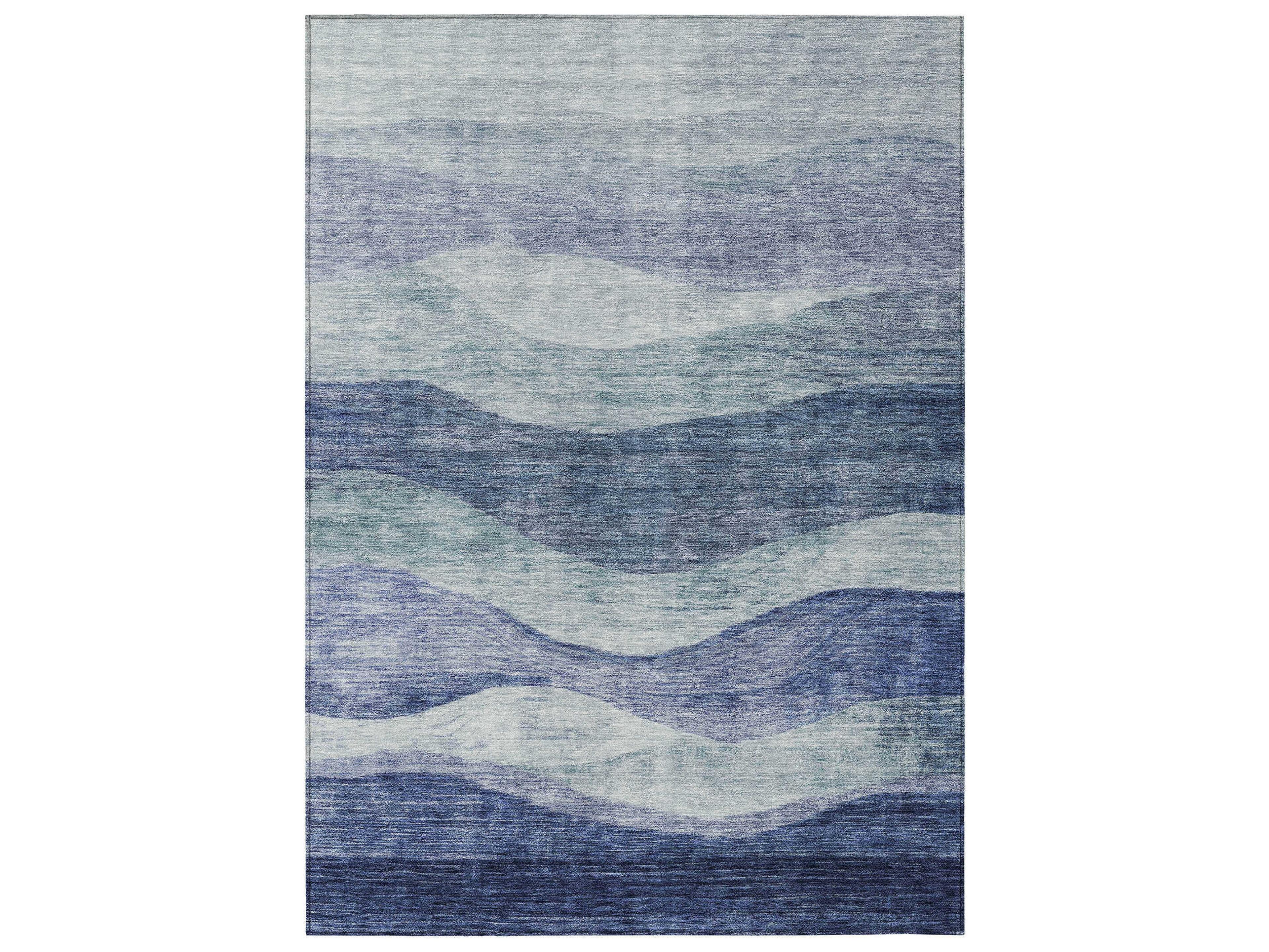 Dalyn Chantille Abstract Area Rug