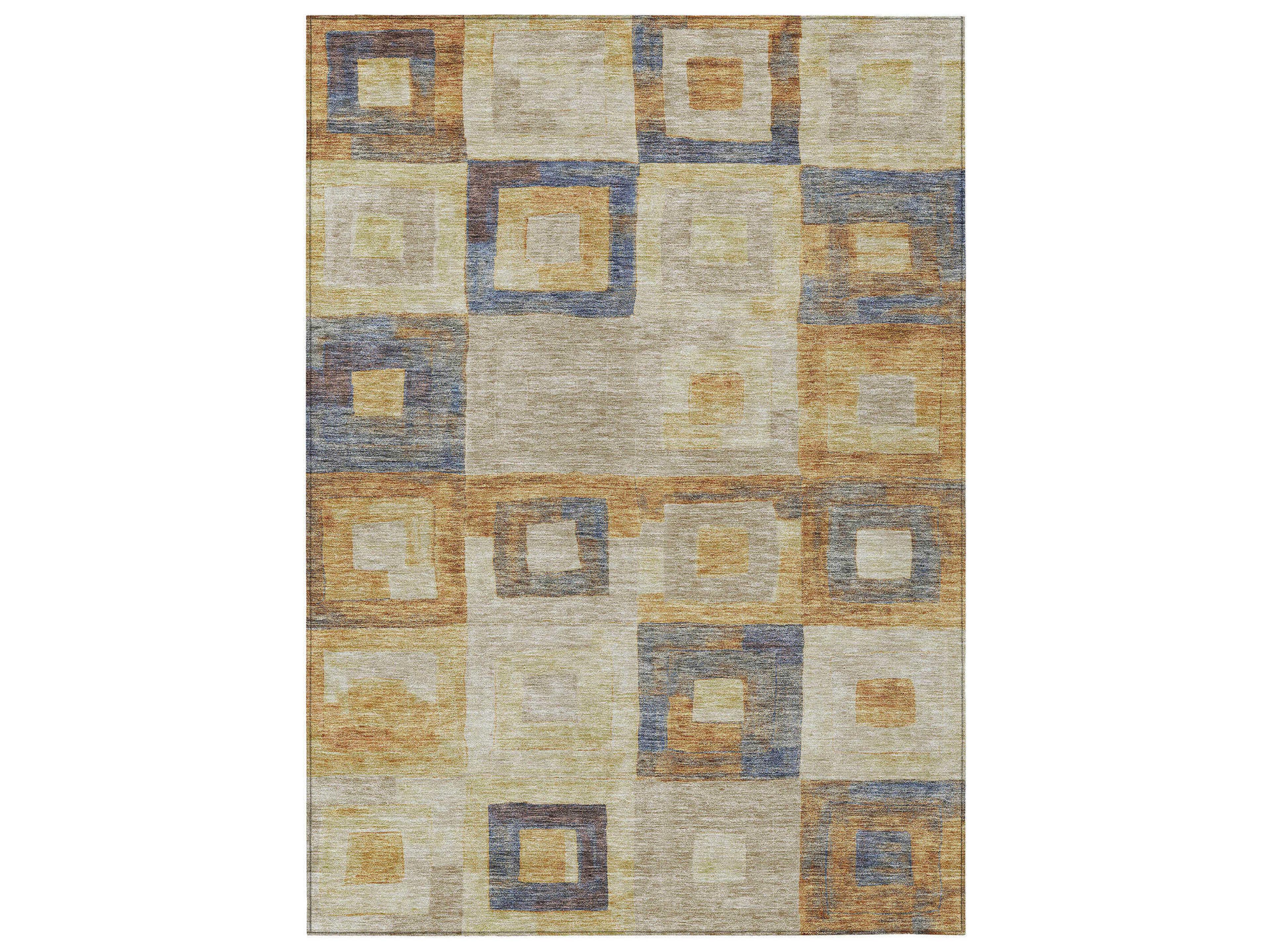 Dalyn Chantille Geometric Area Rug