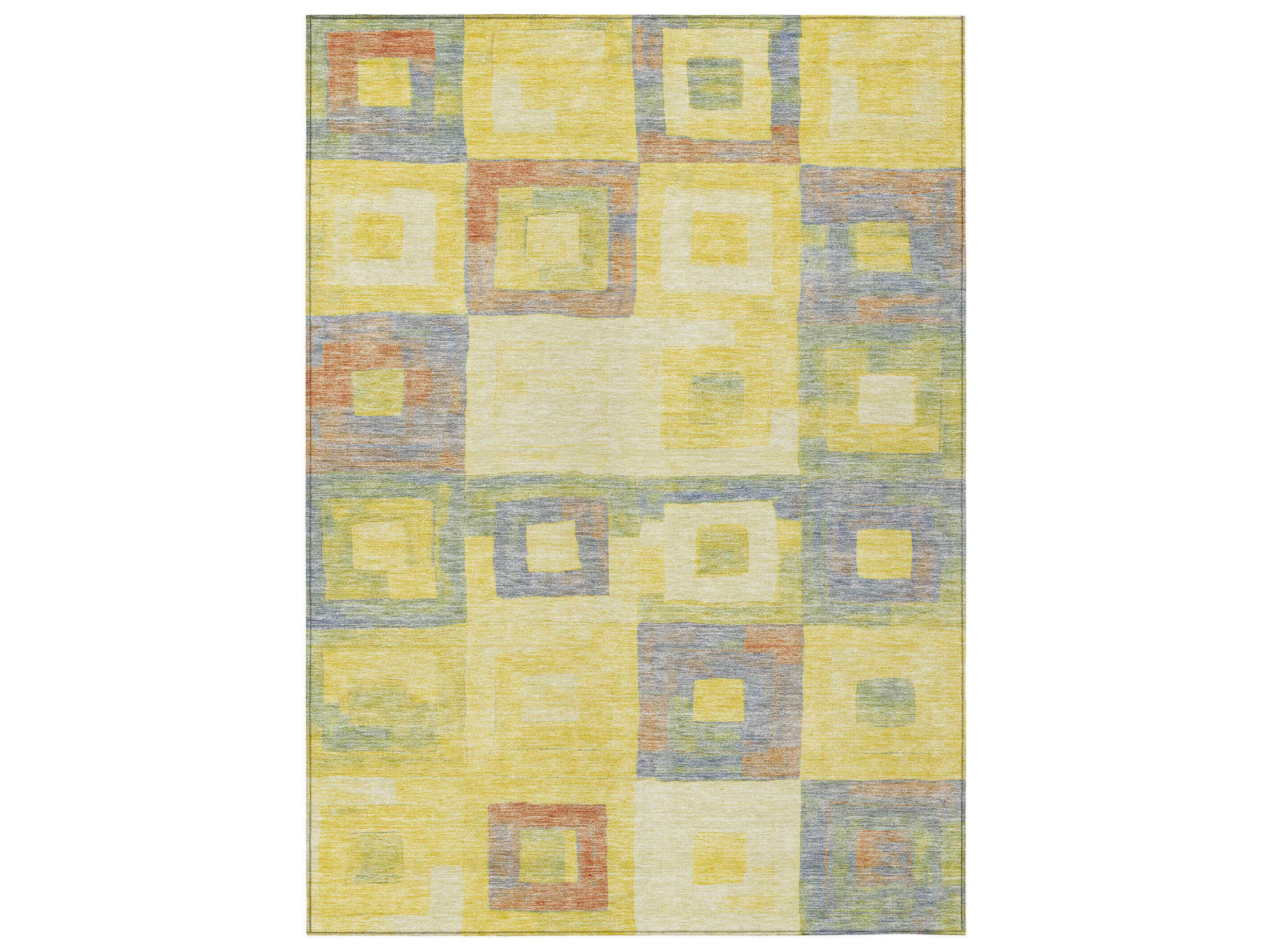 Dalyn Chantille Geometric Area Rug