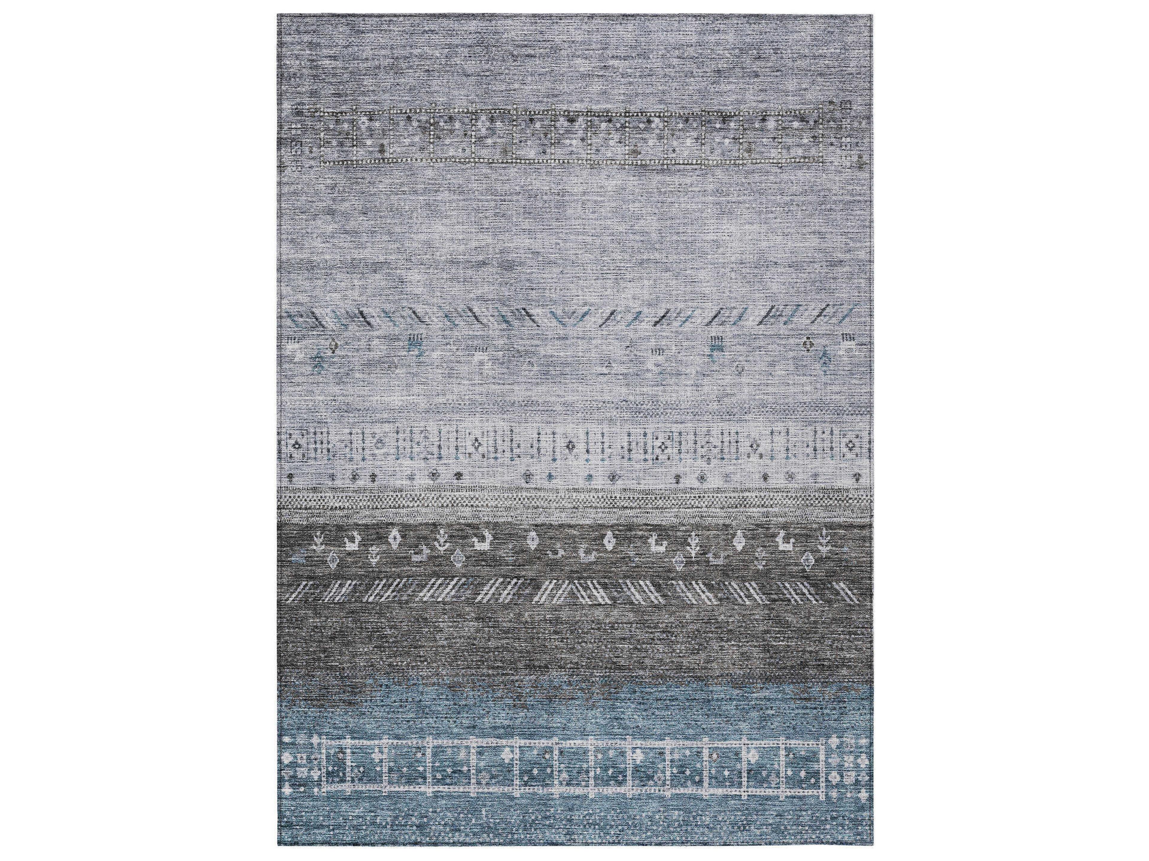 Dalyn Chantille Abstract Area Rug