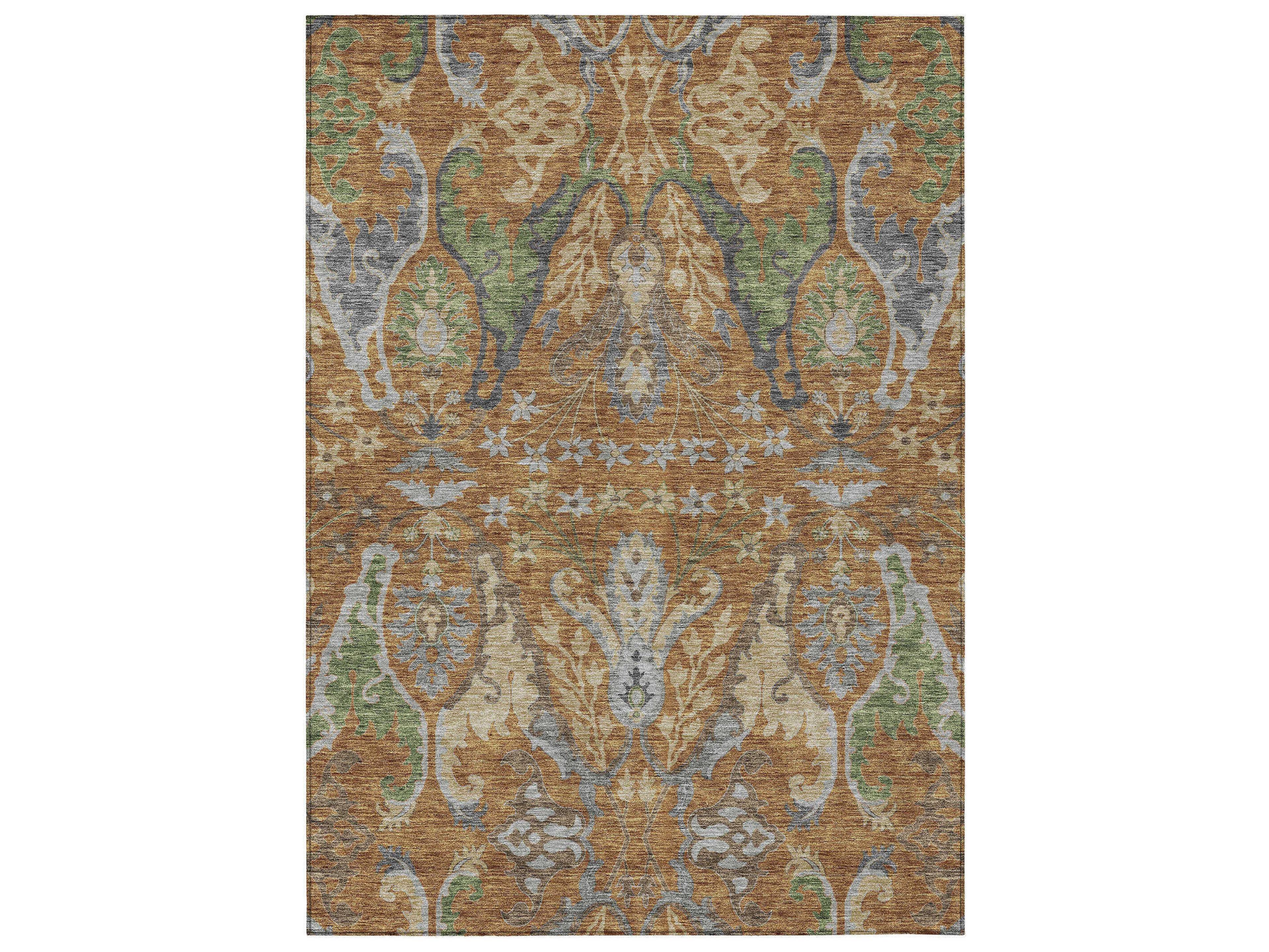 Dalyn Chantille Abstract Area Rug