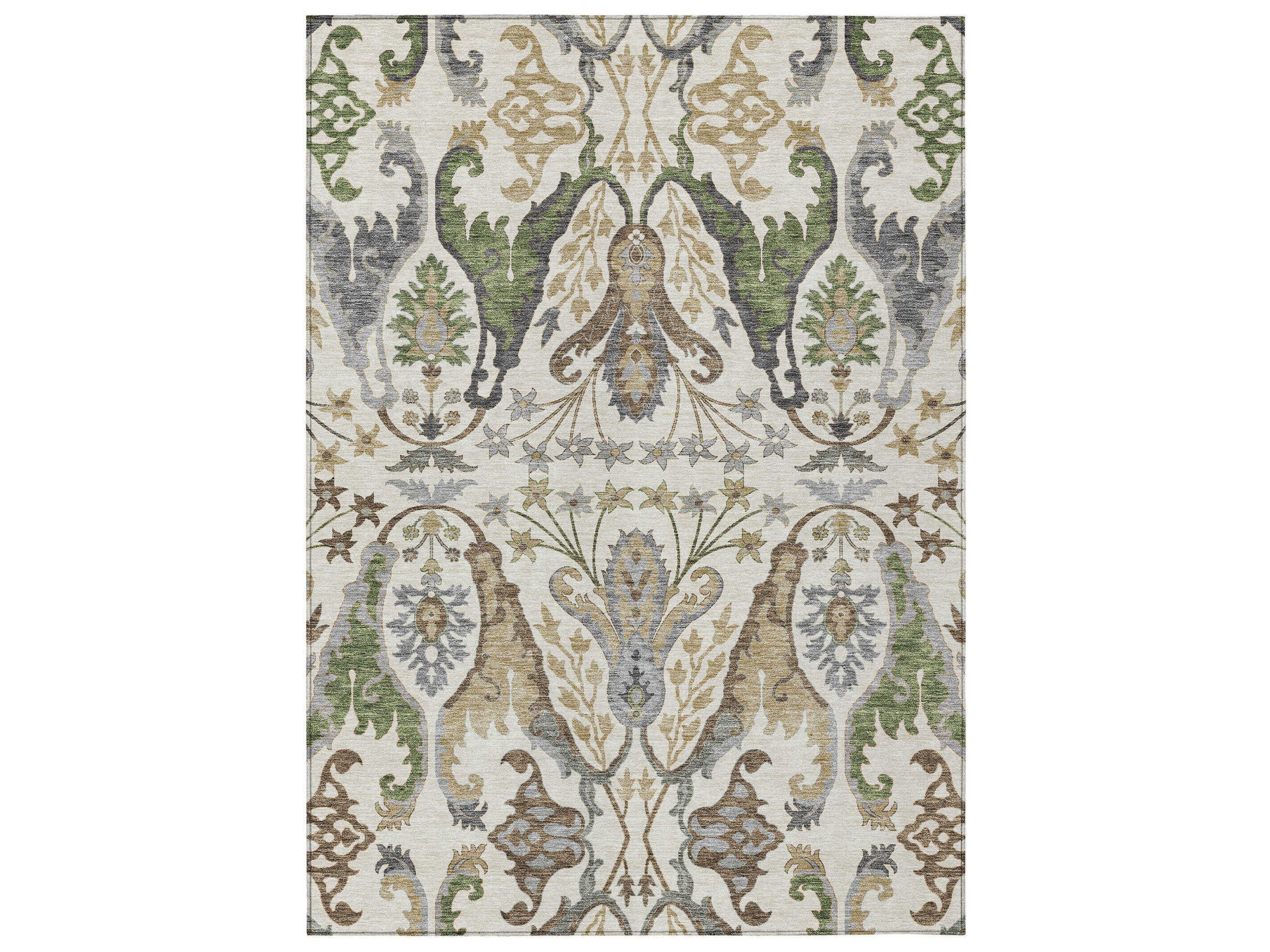 Dalyn Chantille Abstract Area Rug