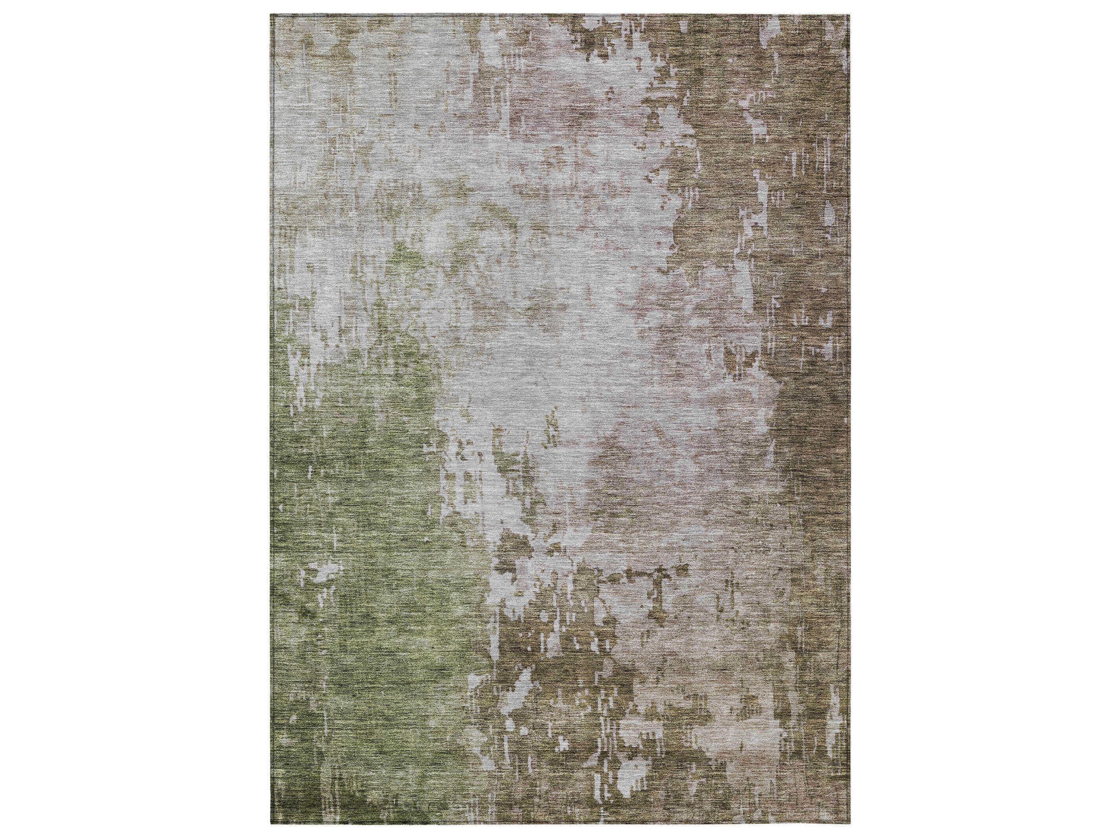 Dalyn Chantille Abstract Area Rug
