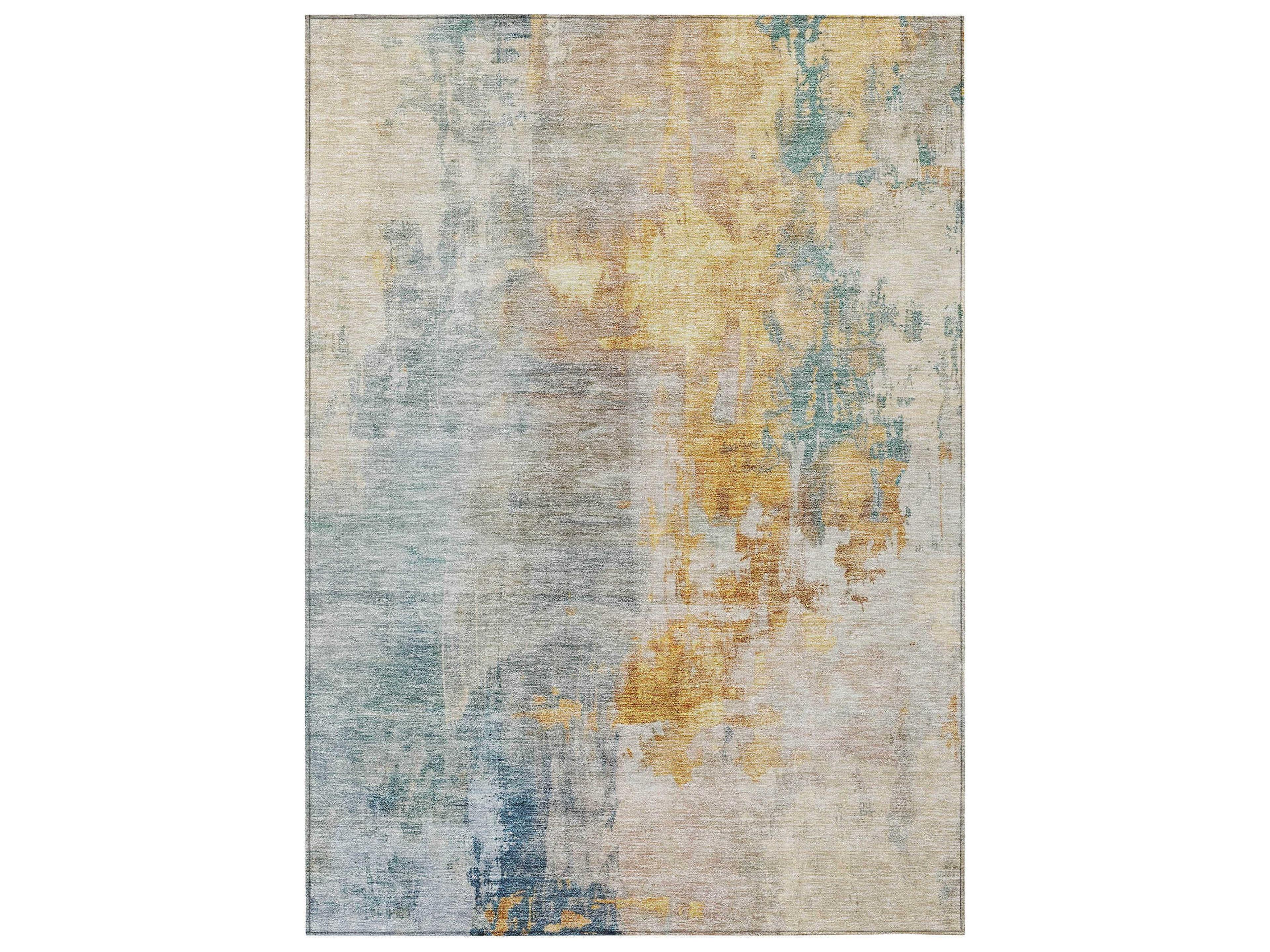 Dalyn Chantille Abstract Area Rug