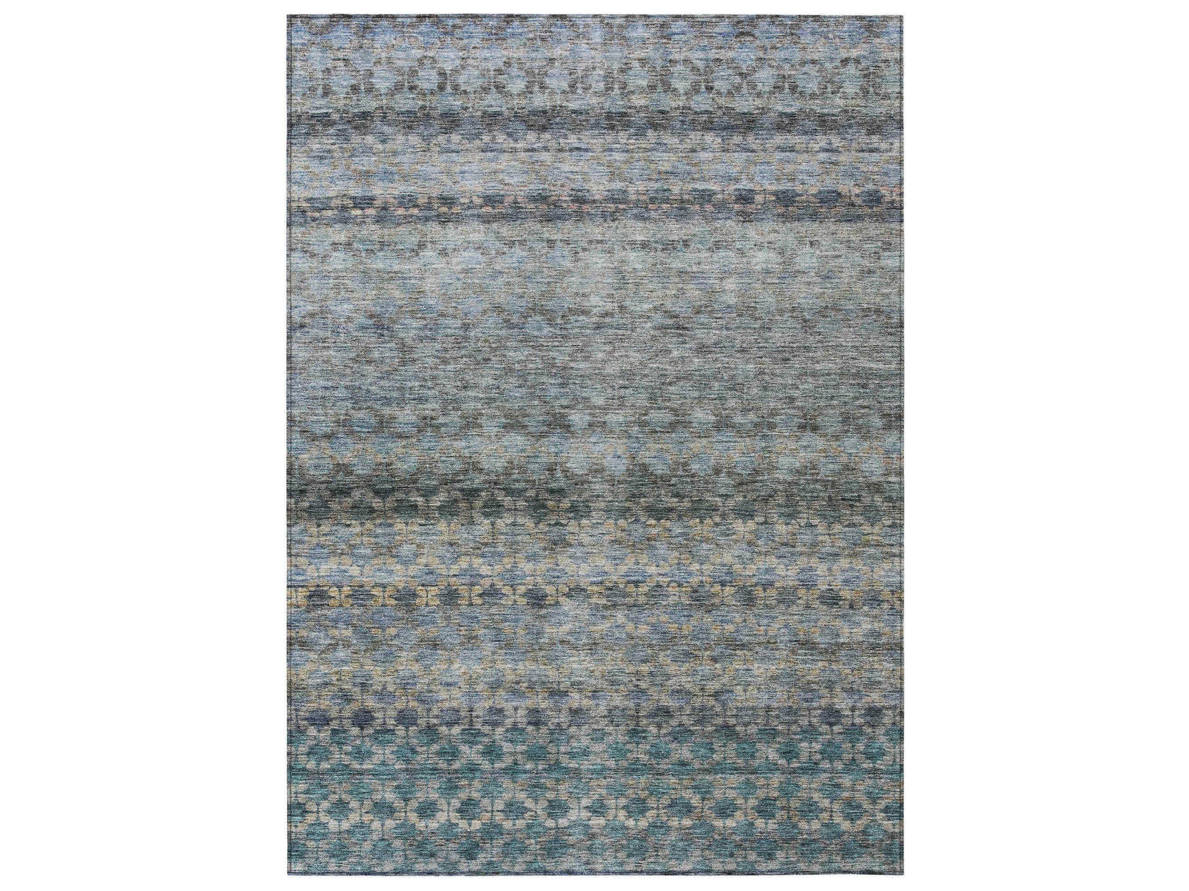 Dalyn Chantille Striped Area Rug