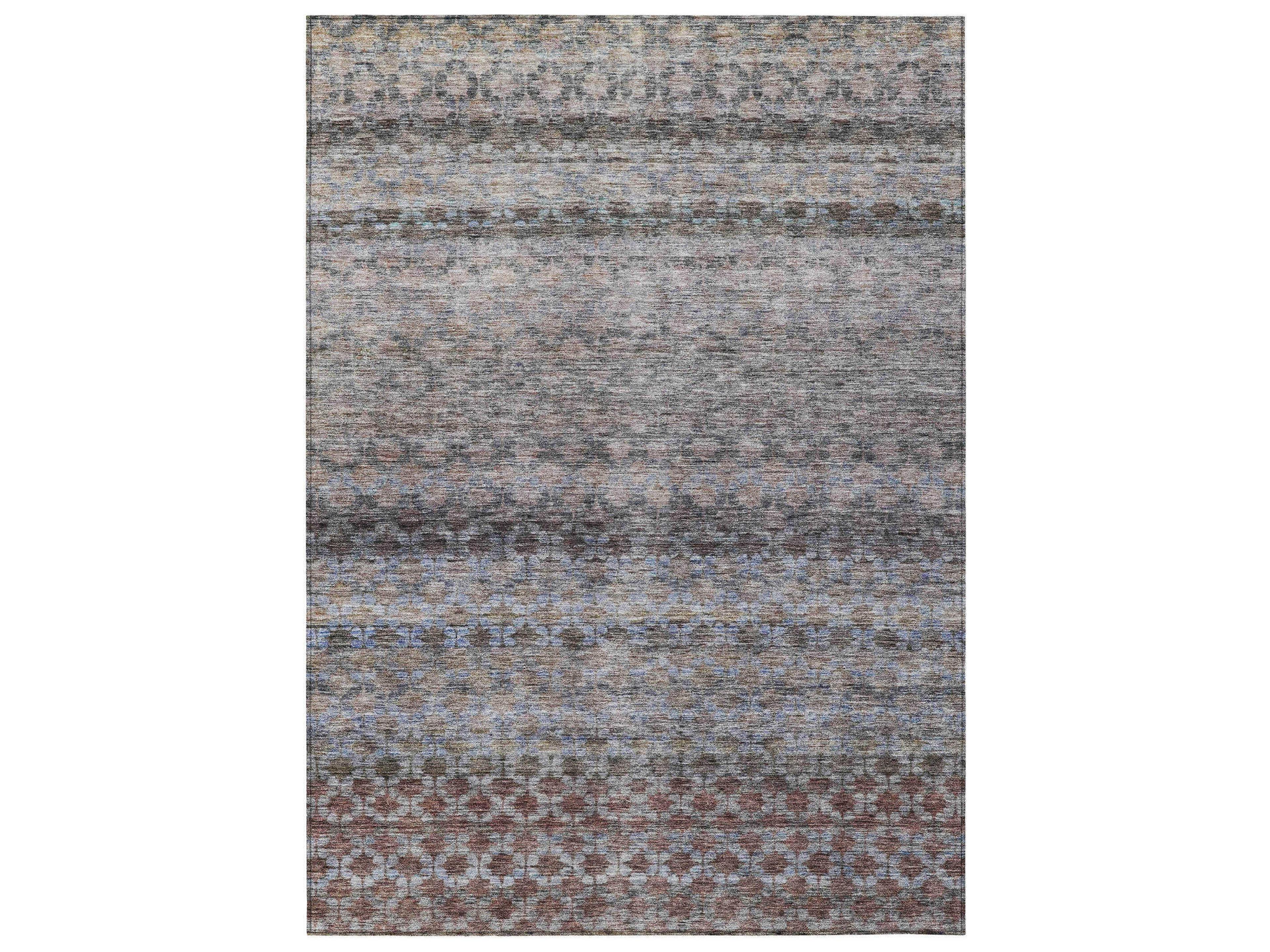Dalyn Chantille Striped Area Rug