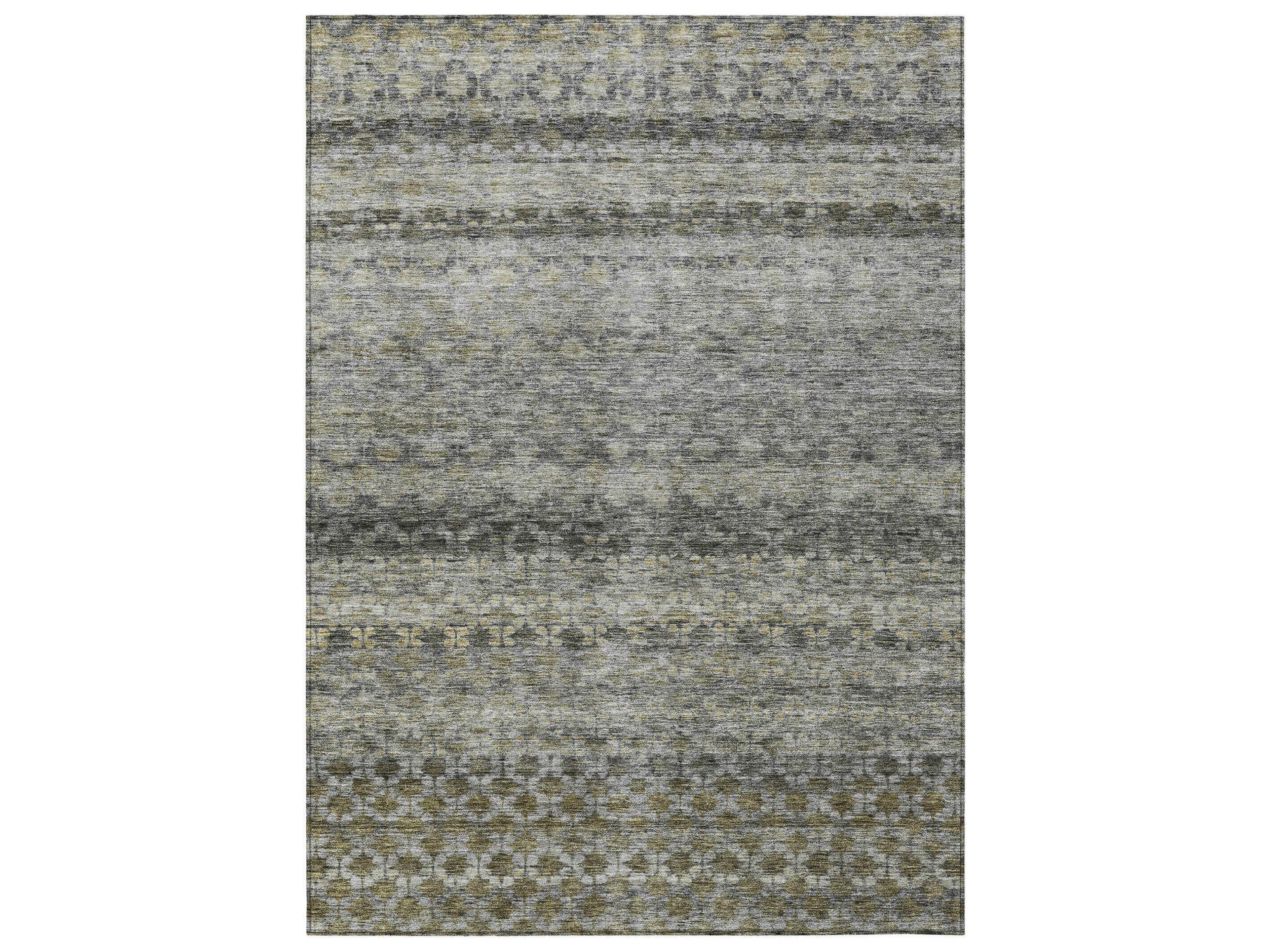 Dalyn Chantille Striped Area Rug