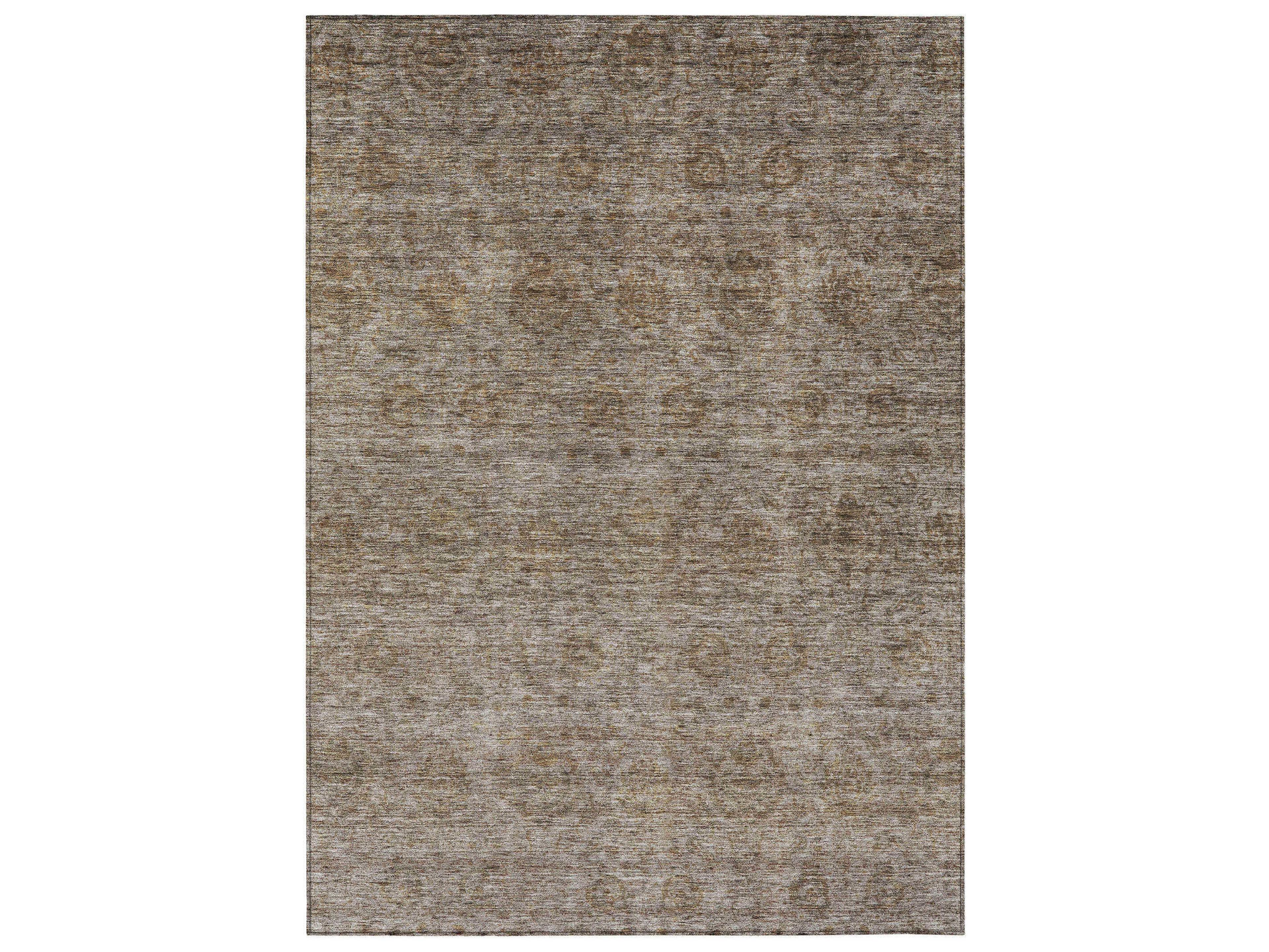 Dalyn Chantille Floral Area Rug