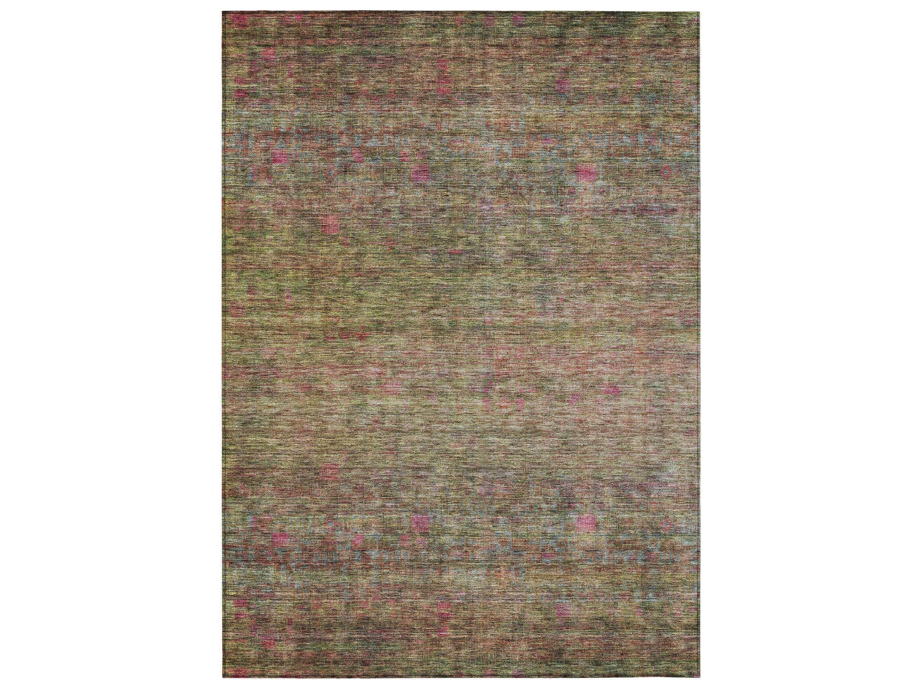 Dalyn Chantille Abstract Area Rug