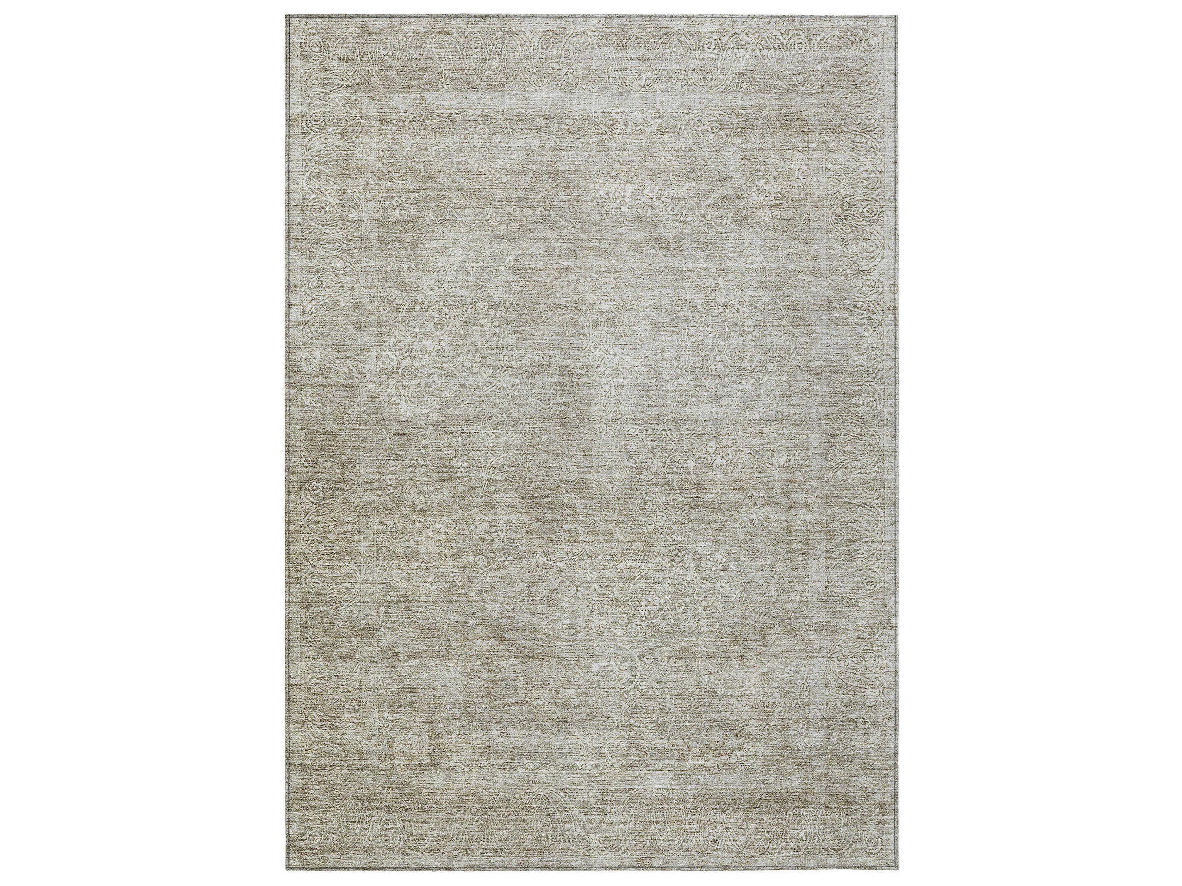 Dalyn Chantille Bordered Area Rug