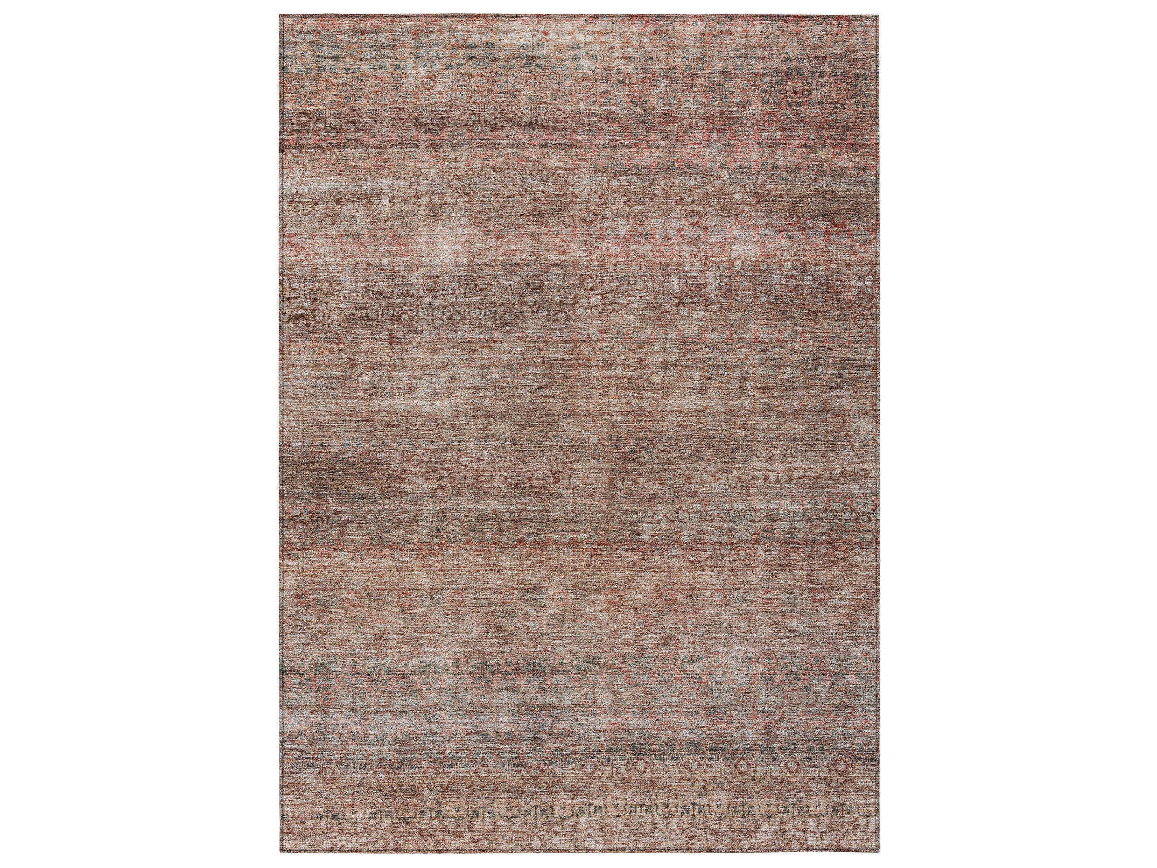 Dalyn Chantille Floral Area Rug