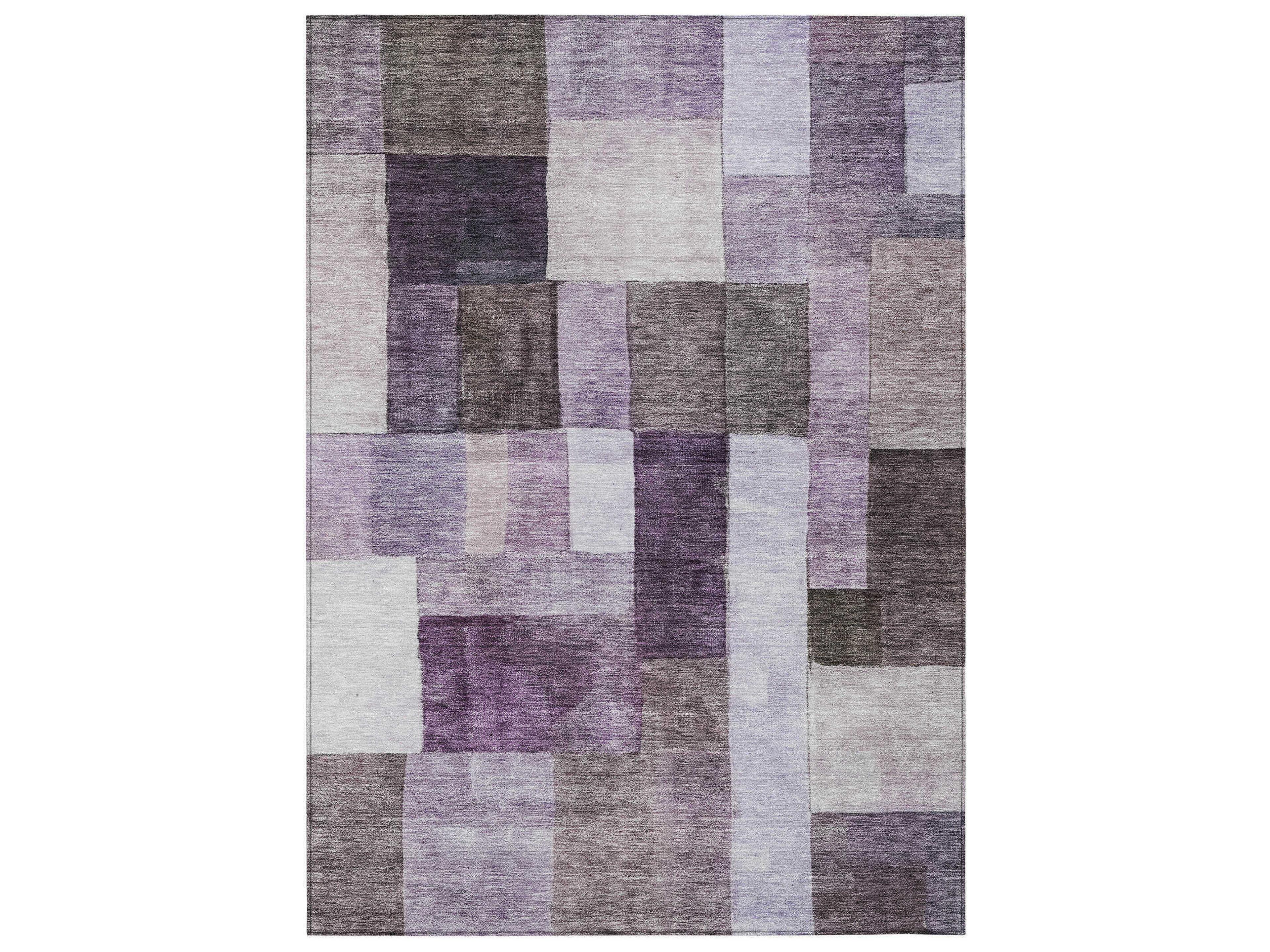 Dalyn Chantille Geometric Area Rug