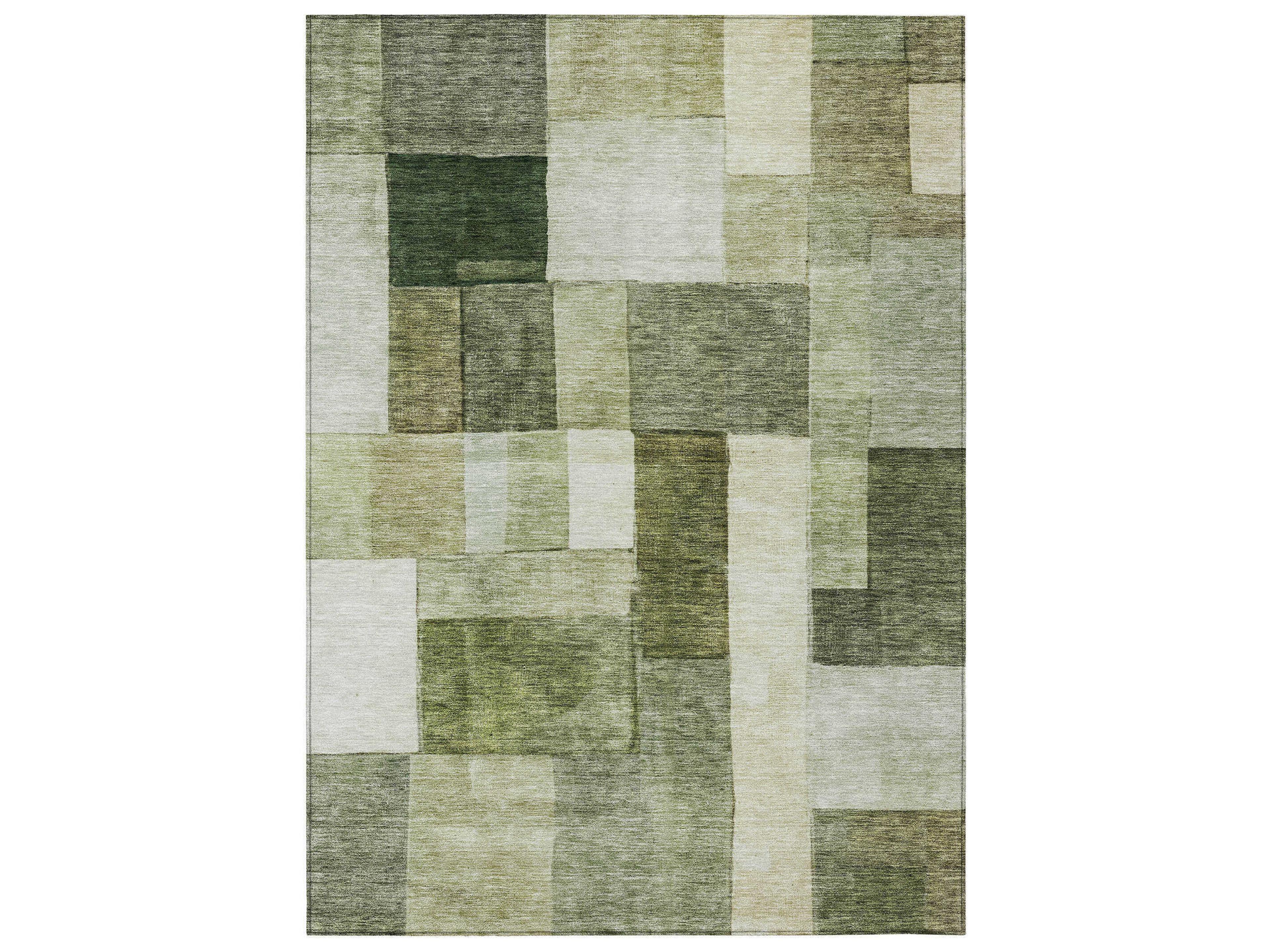 Dalyn Chantille Geometric Area Rug