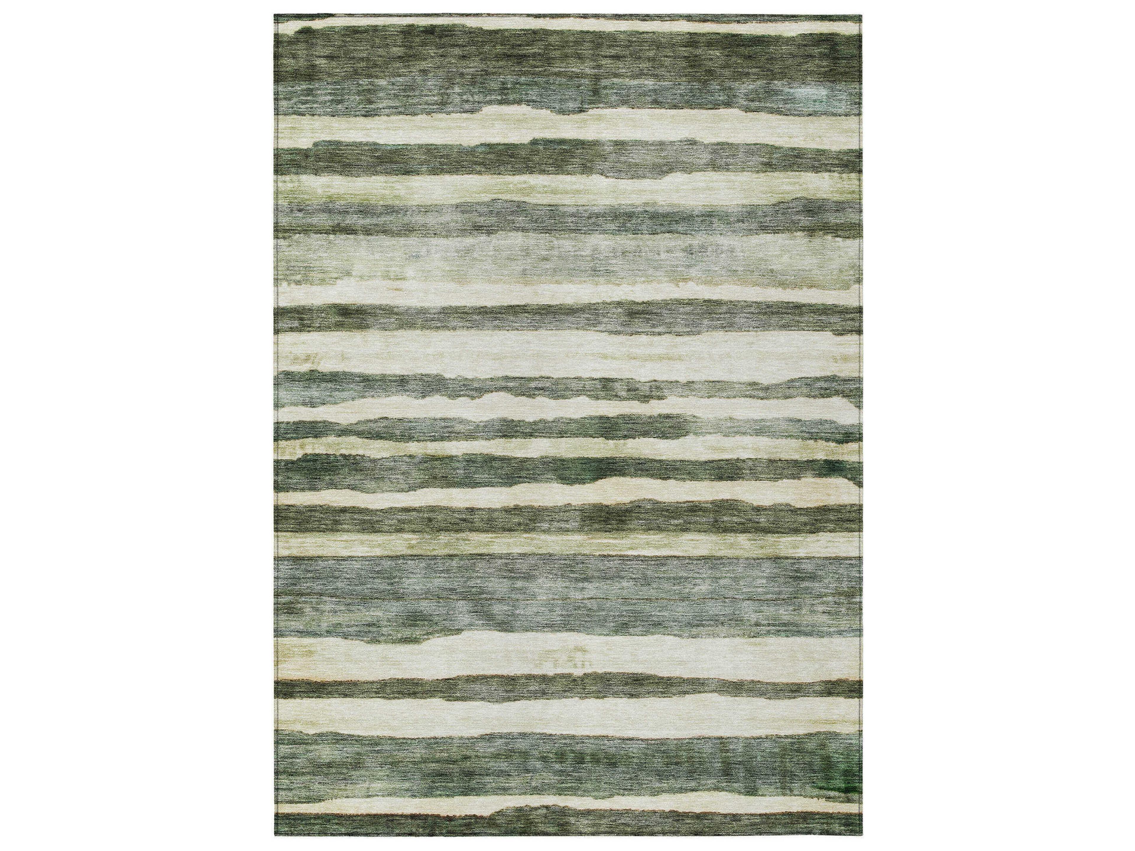 Dalyn Chantille Striped Area Rug