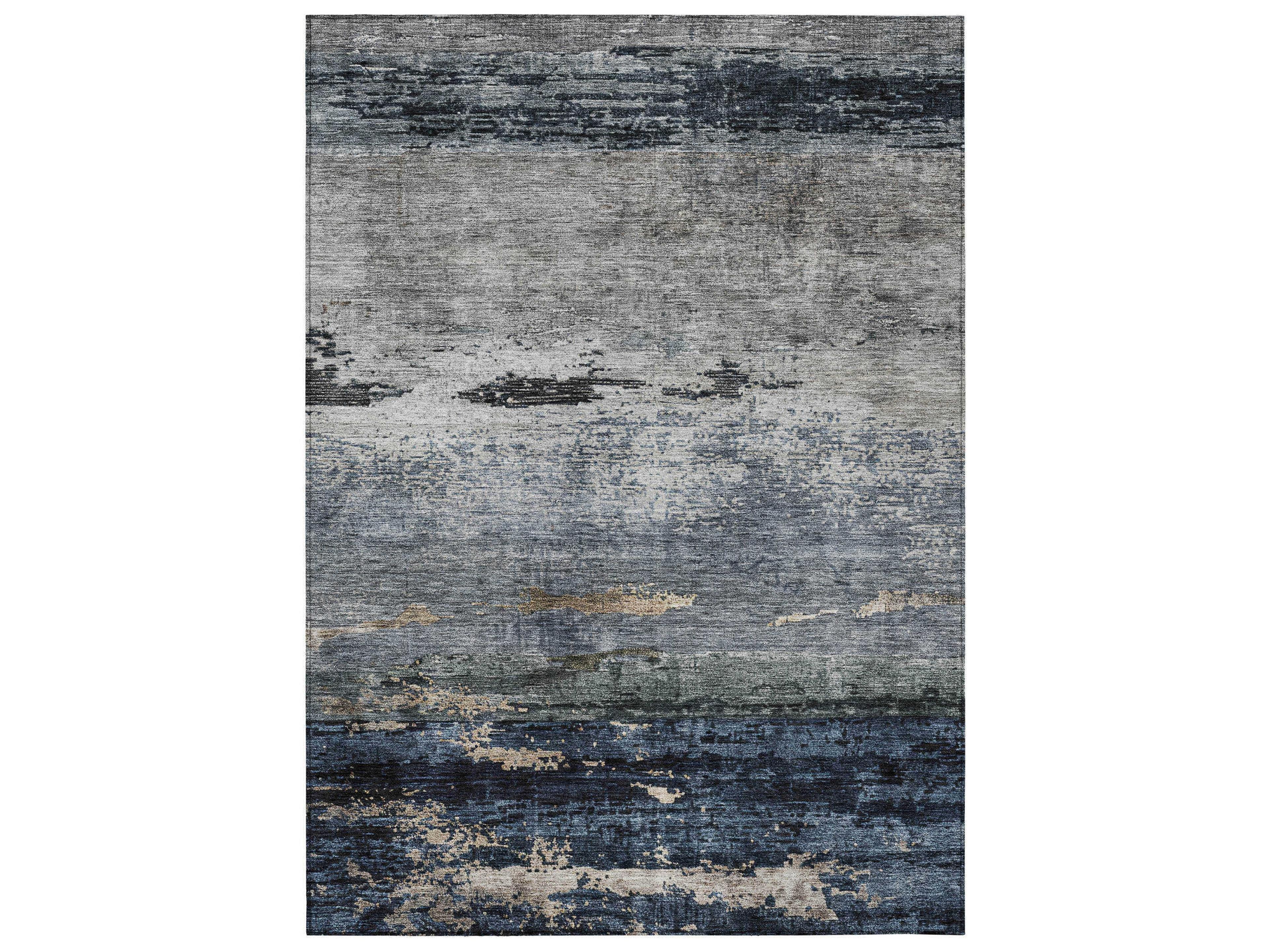 Dalyn Chantille Abstract Area Rug