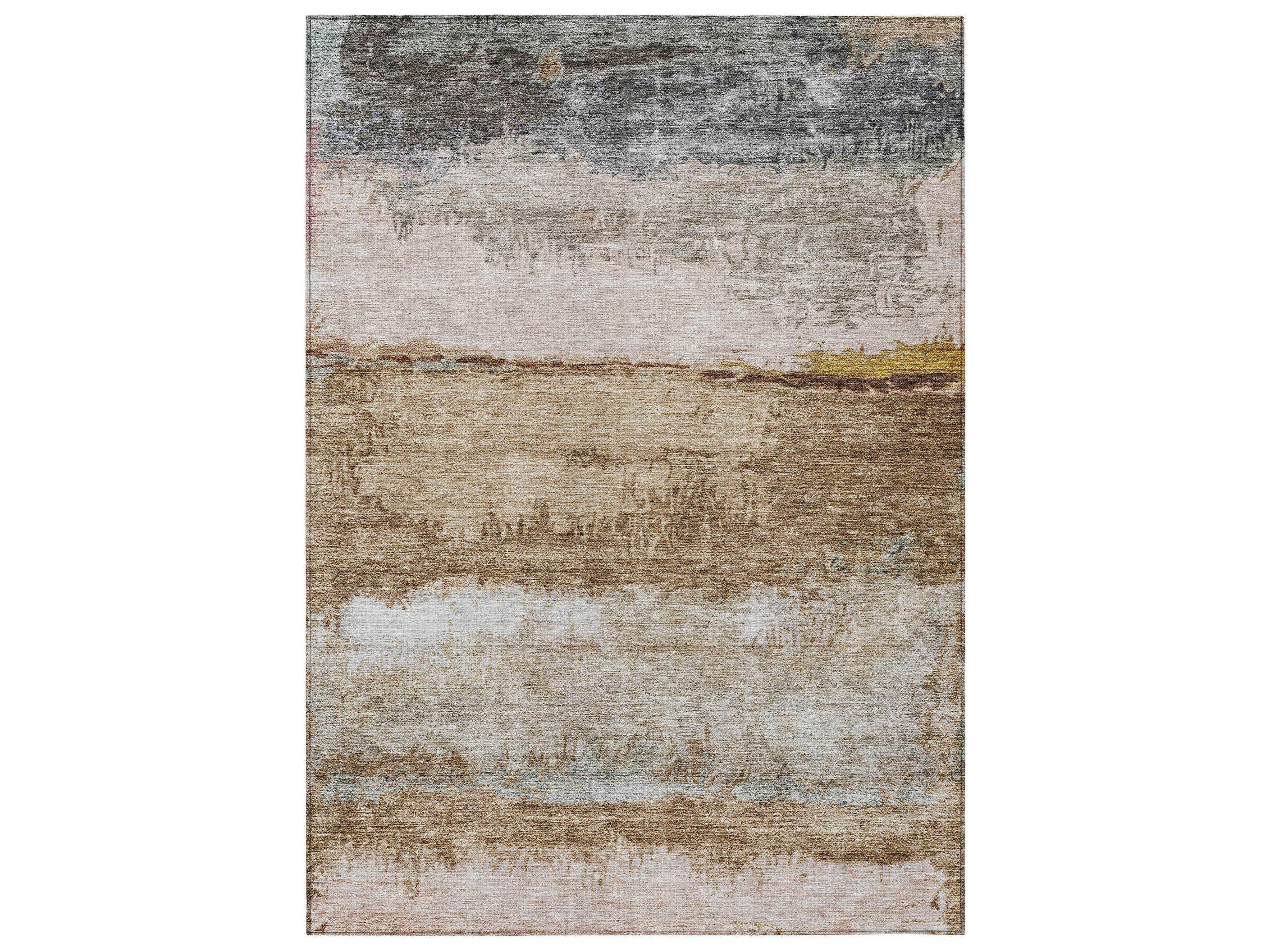 Dalyn Chantille Abstract Area Rug