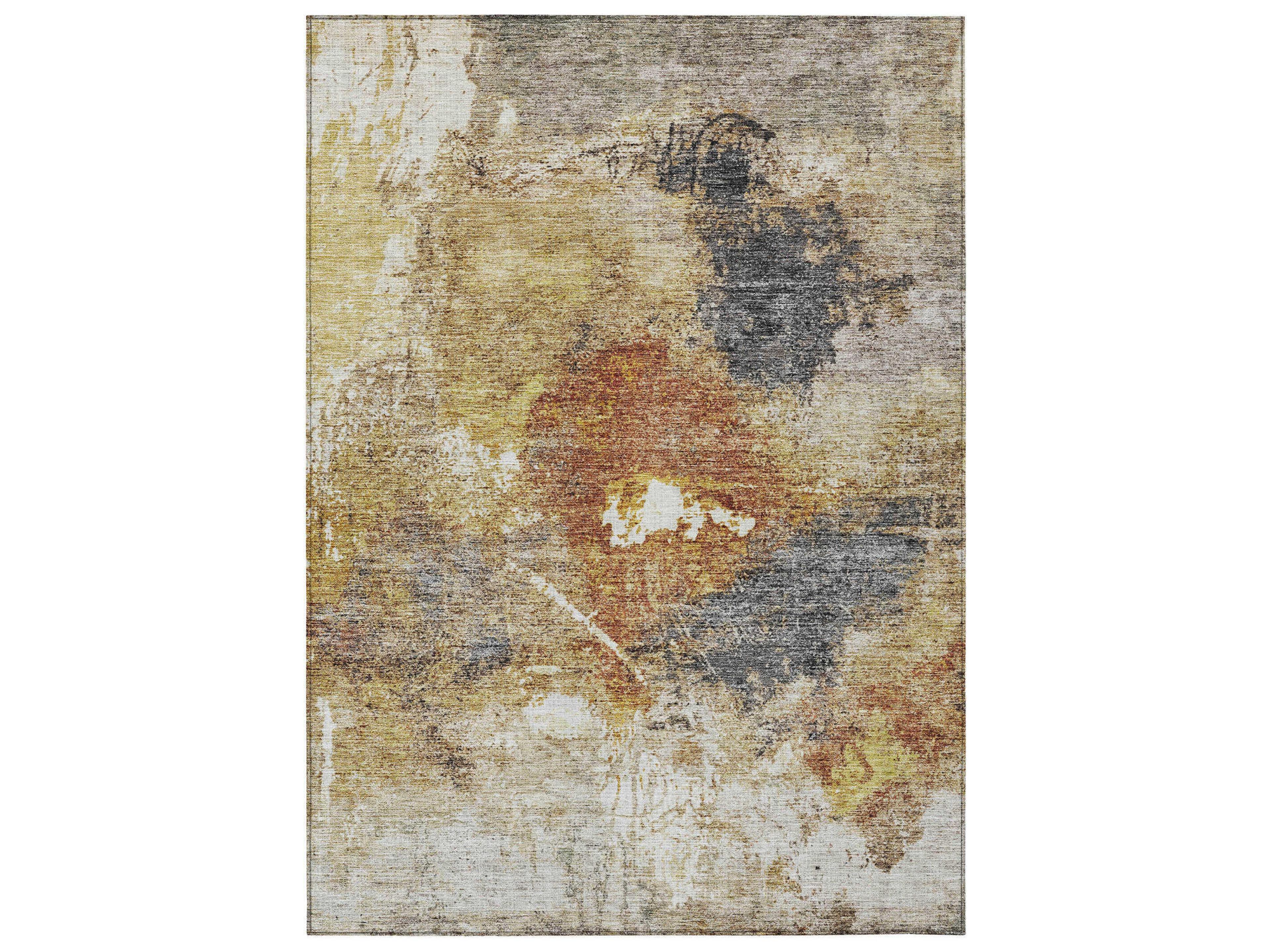 Dalyn Chantille Abstract Area Rug