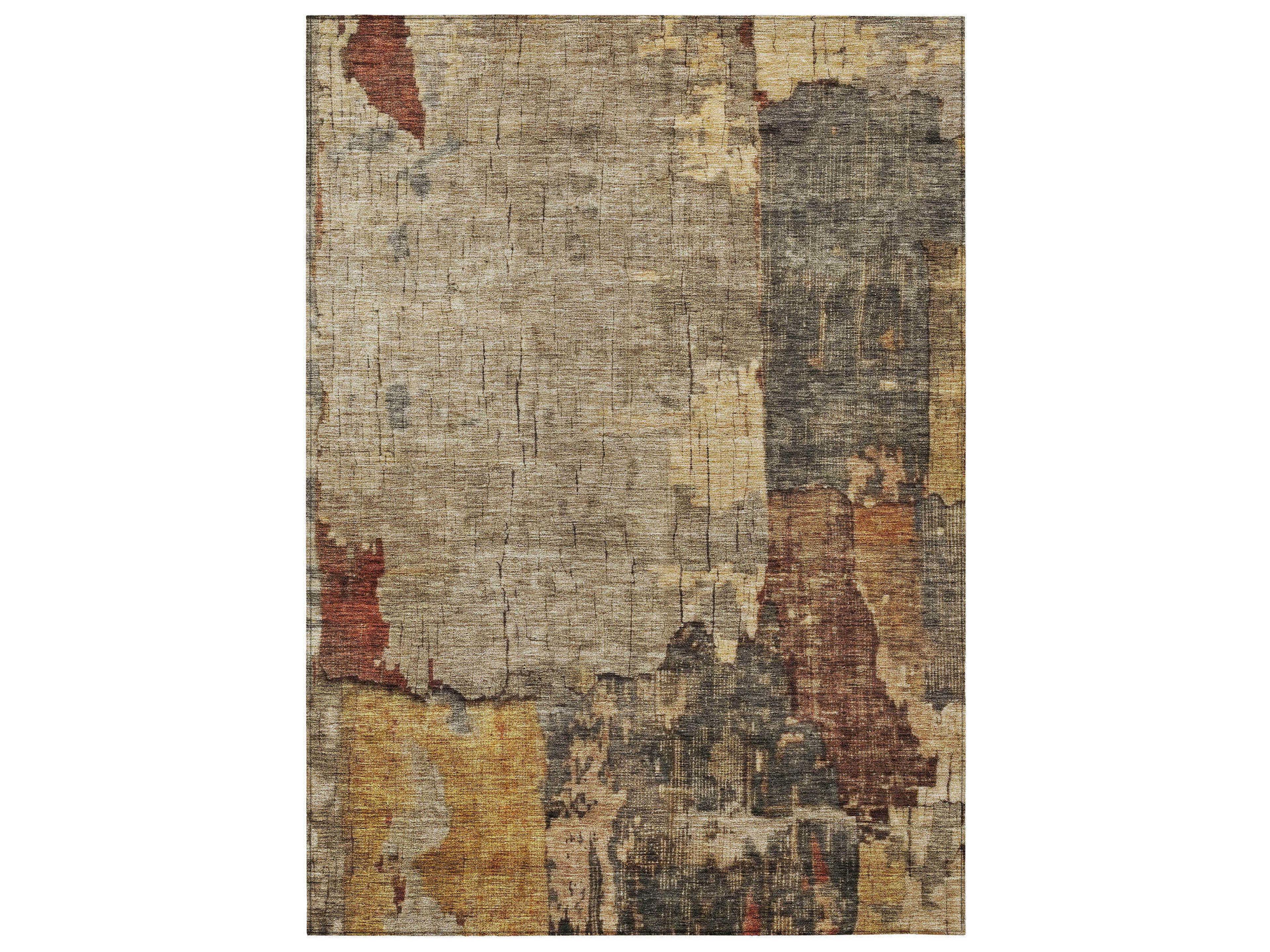 Dalyn Chantille Abstract Area Rug
