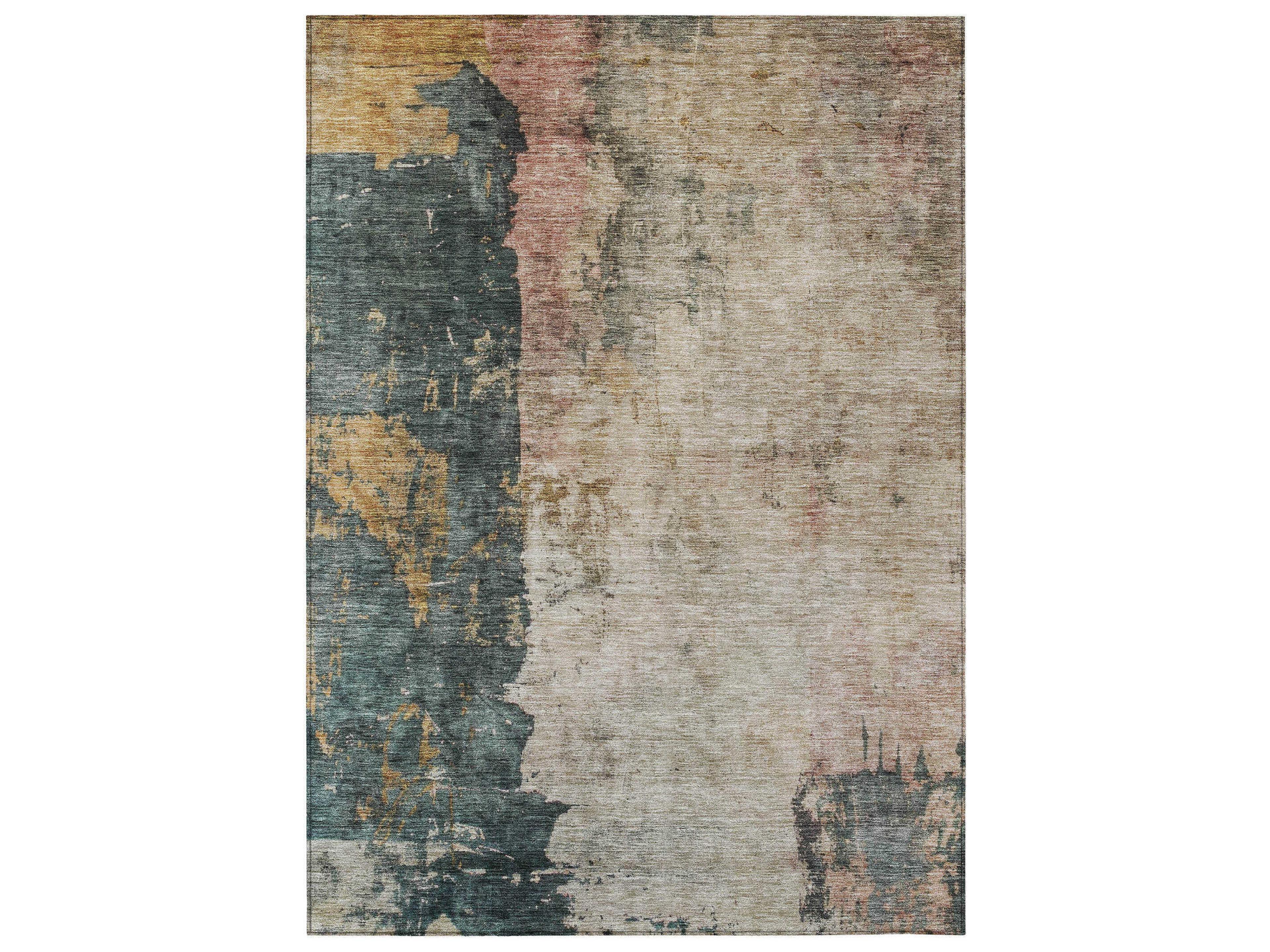 Dalyn Chantille Abstract Area Rug