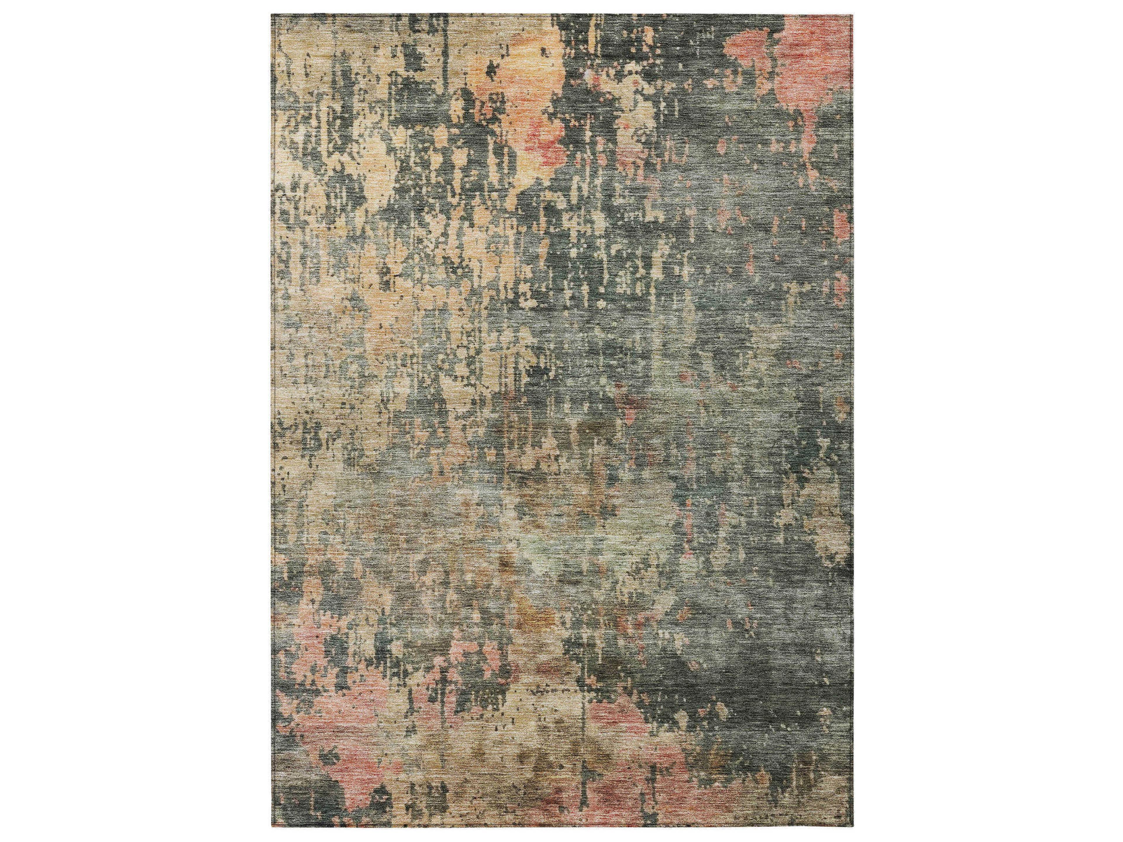 Dalyn Chantille Abstract Area Rug