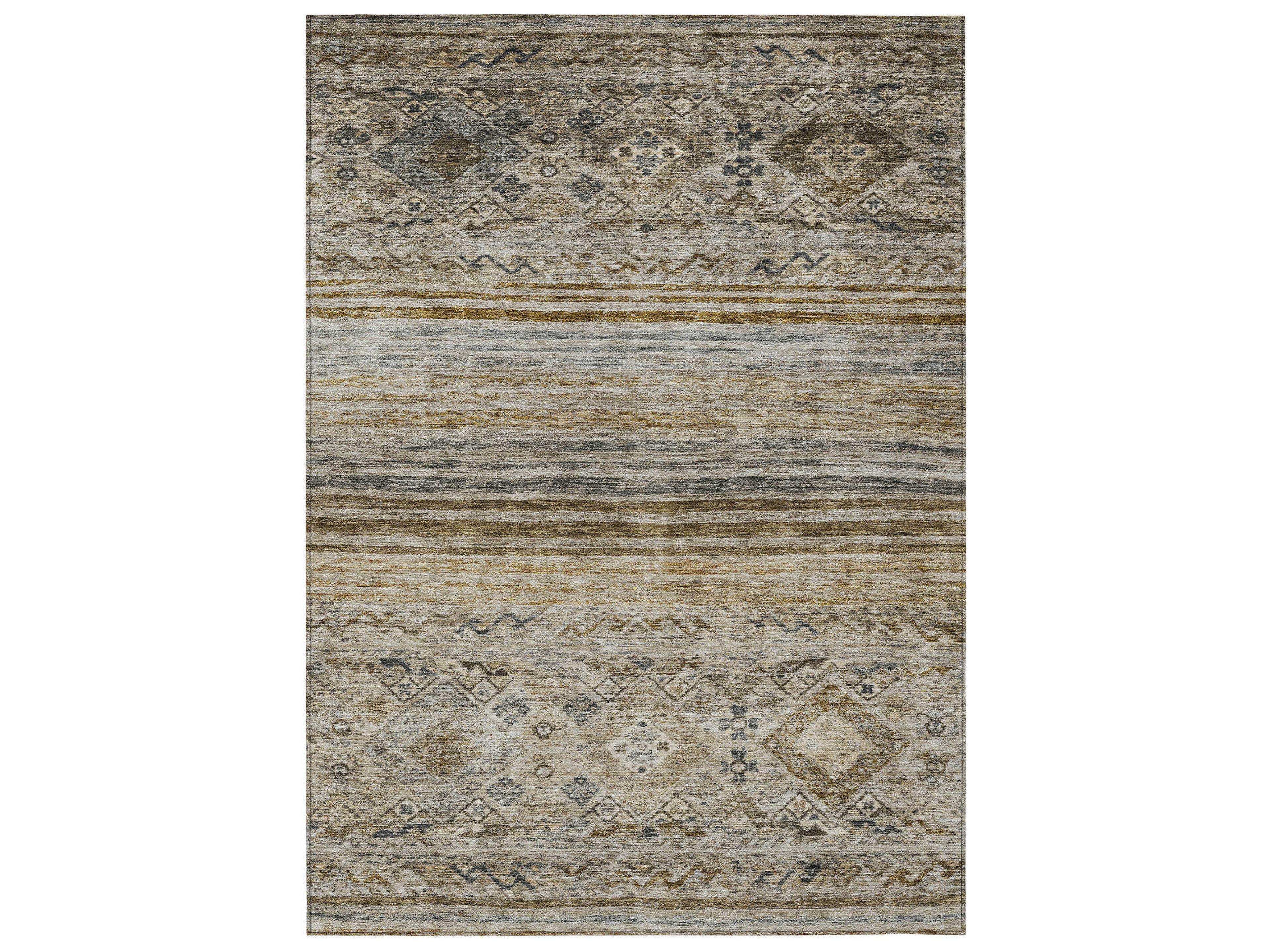 Dalyn Chantille Striped Area Rug